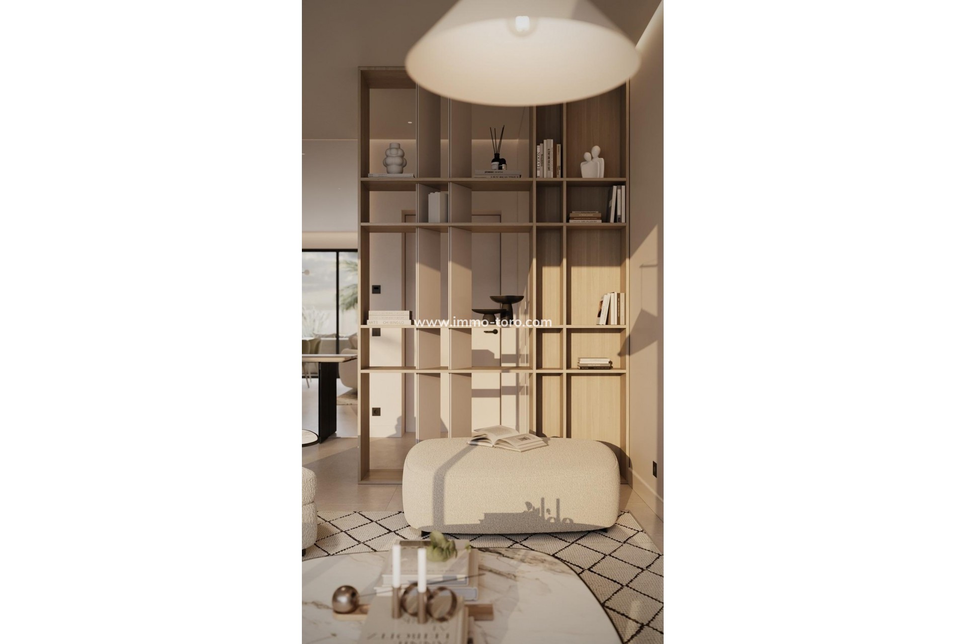 Nieuwbouw - Appartement  - Mijas - La Capellania