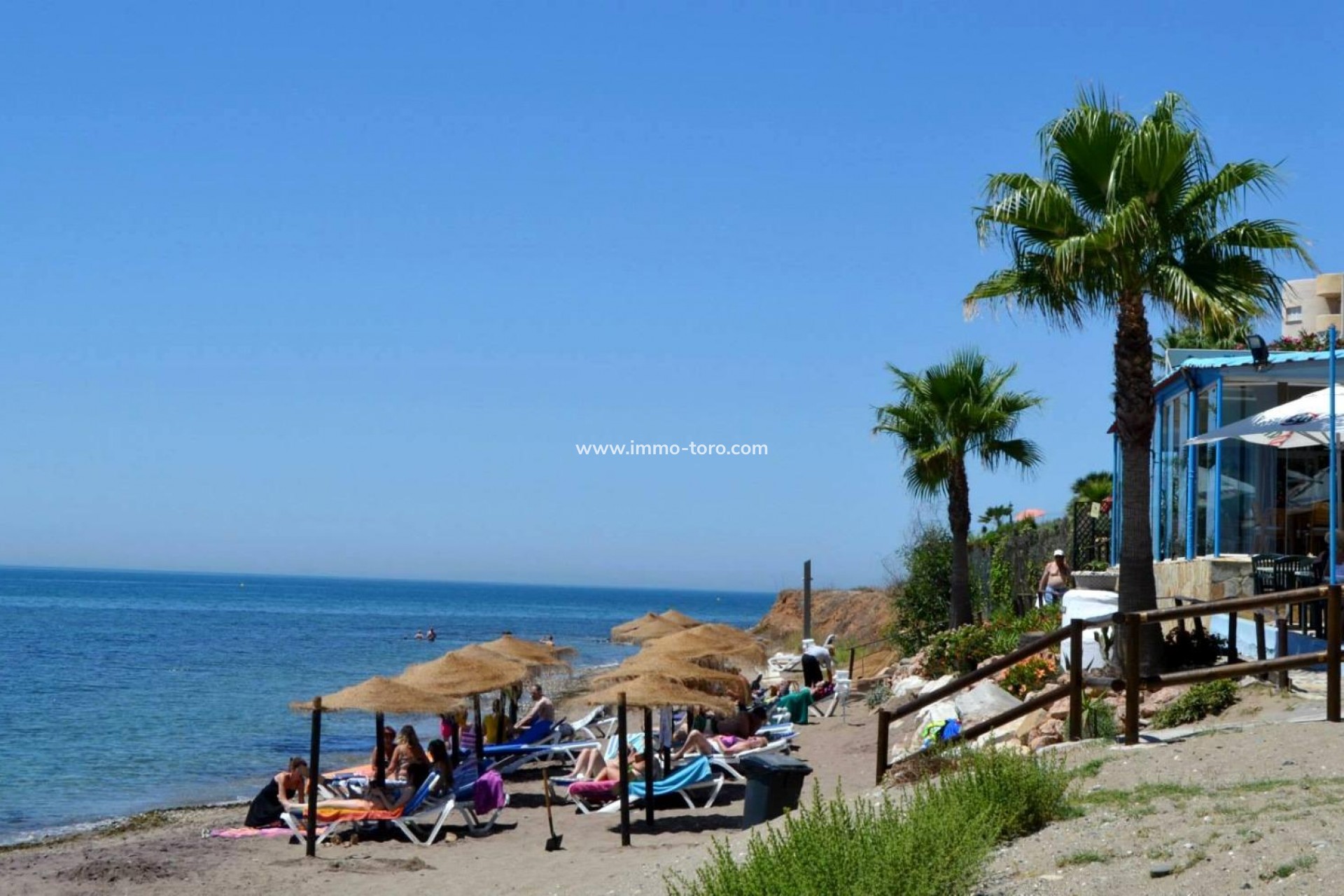 Nieuwbouw - Appartement  - Mijas - La Noria Golf