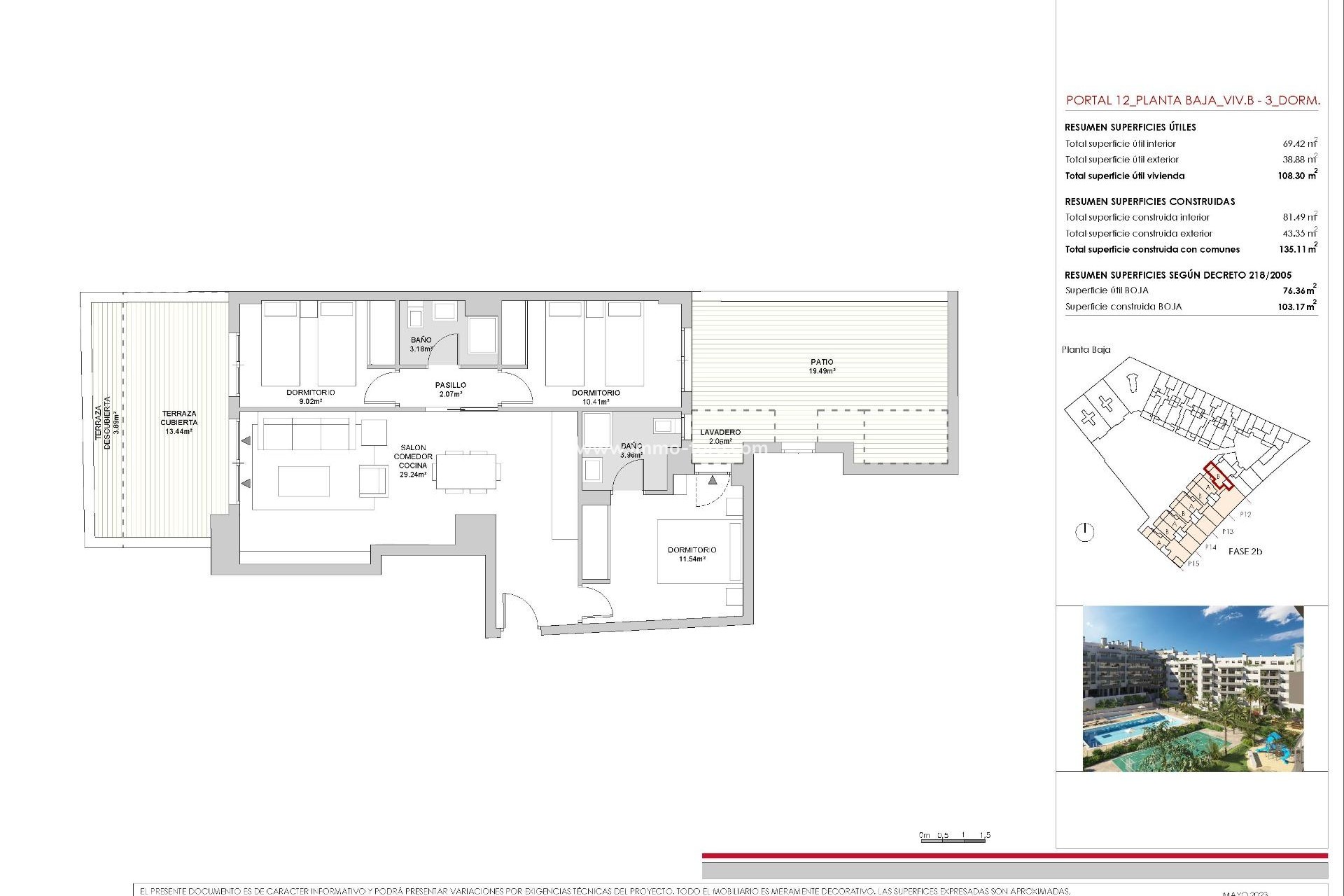 Nieuwbouw - Appartement  - Mijas - Las Lagunas