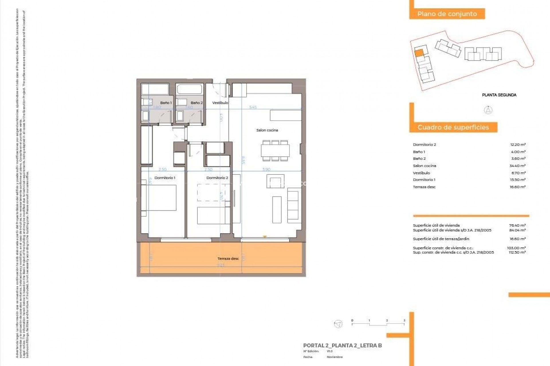 Nieuwbouw - Appartement  - Mijas - Playa Marina