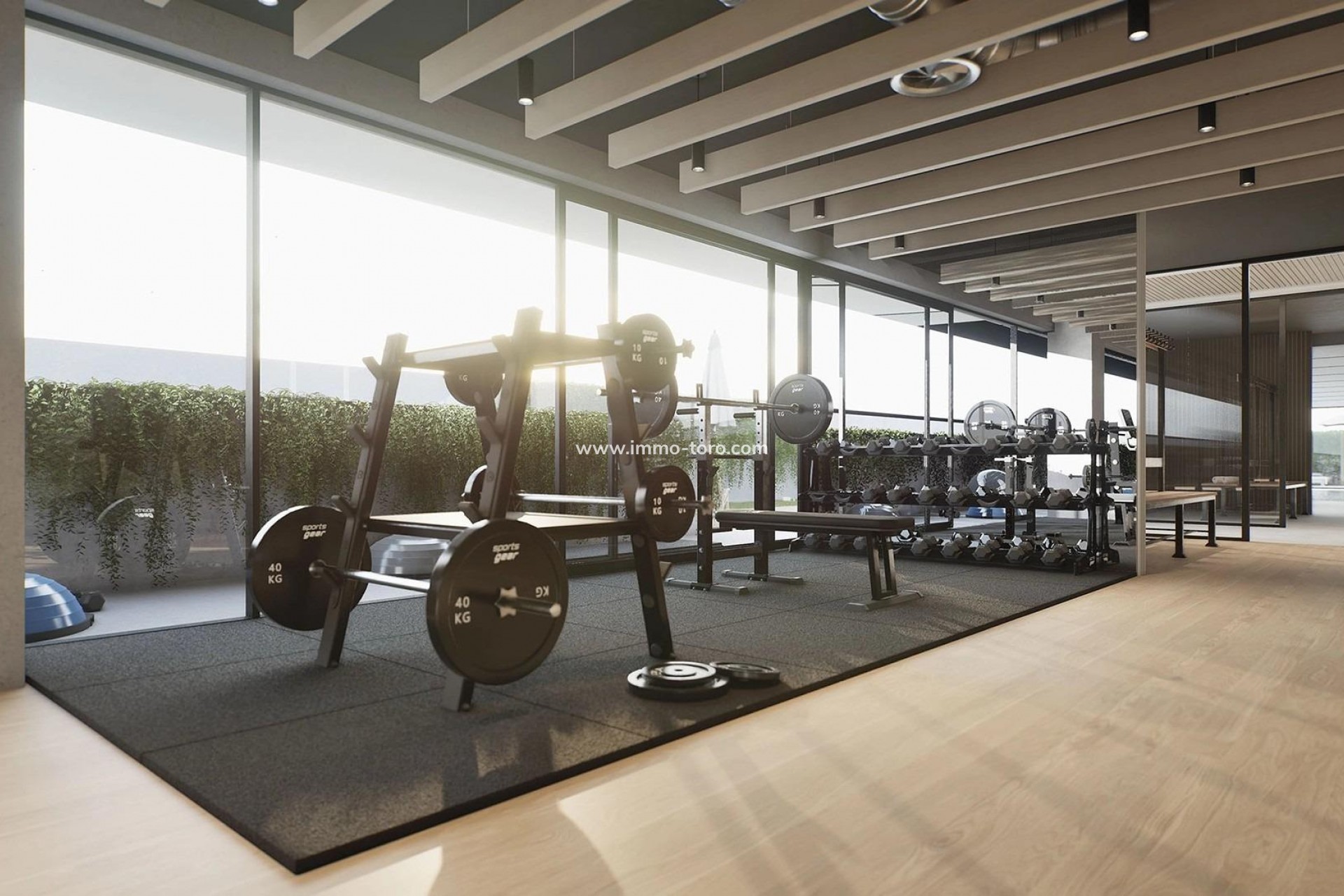 Nieuwbouw - Appartement  - Mijas - pueblo