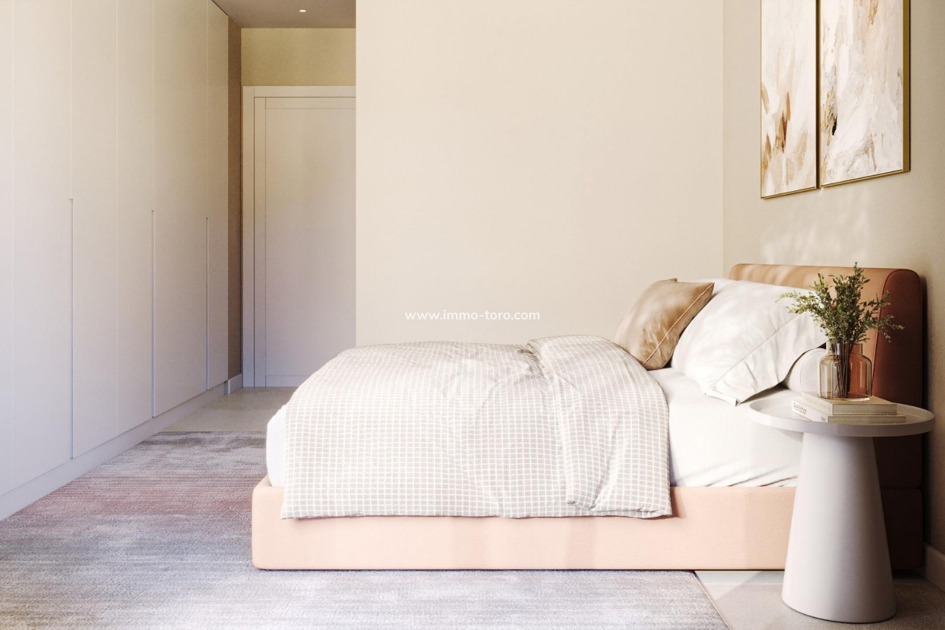 Nieuwbouw - Appartement  - Mijas - Urb. Buenavista