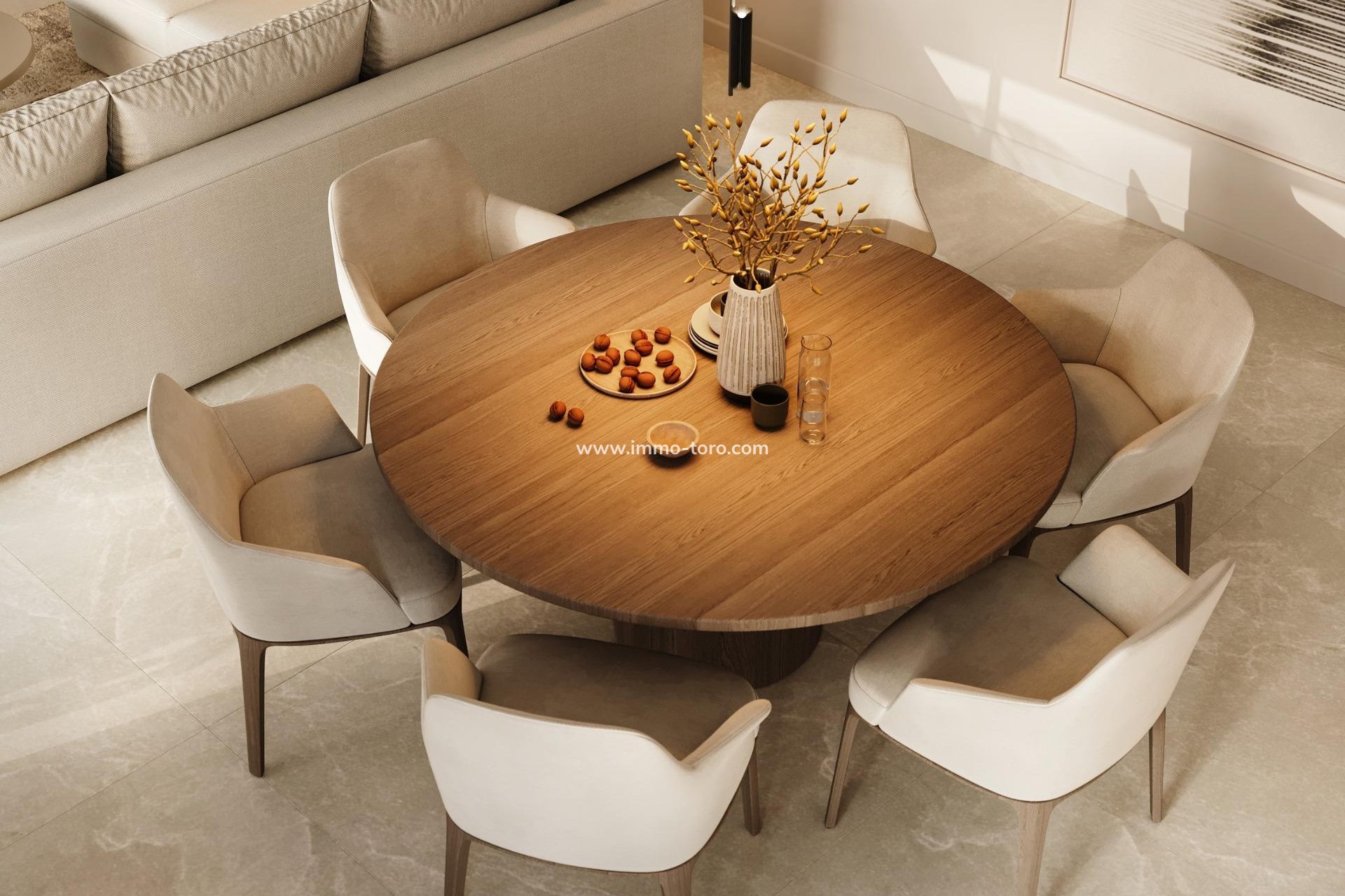 Nieuwbouw - Appartement  - Mijas - Urb. Buenavista