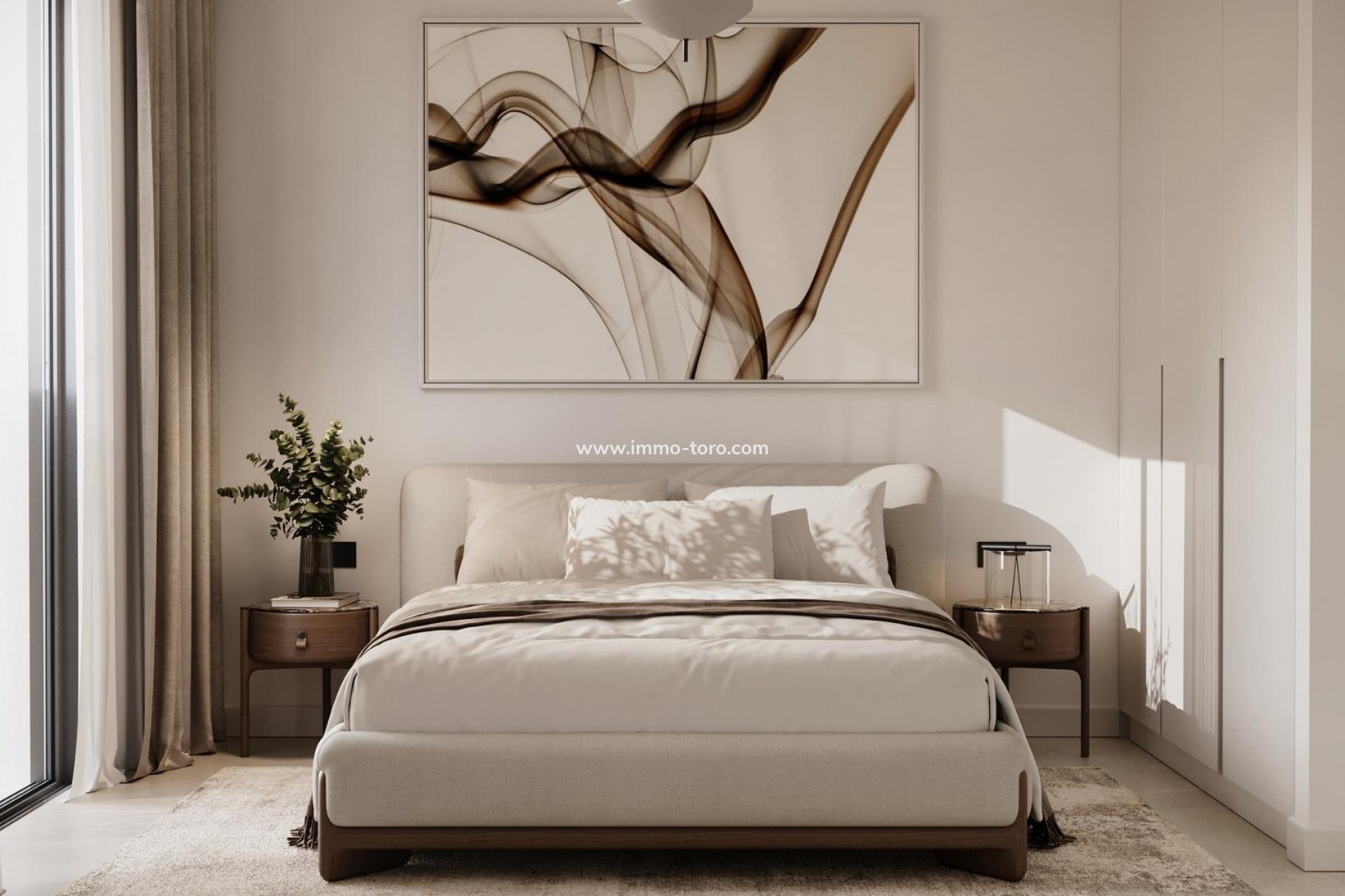 Nieuwbouw - Appartement  - Mijas - Urb. Buenavista