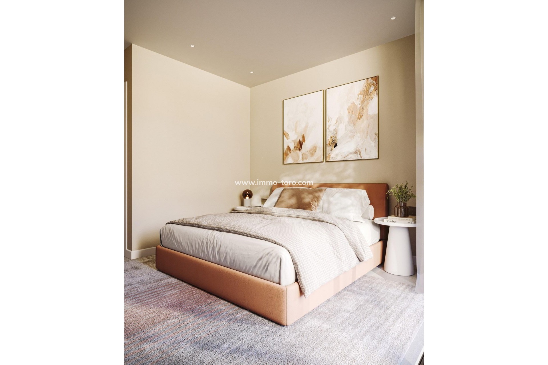 Nieuwbouw - Appartement  - Mijas - Urb. Buenavista