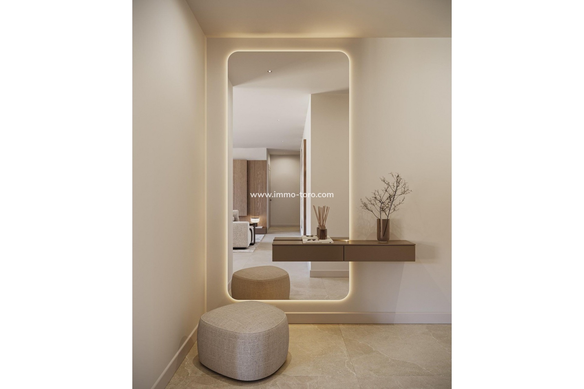 Nieuwbouw - Appartement  - Mijas - Urb. Buenavista