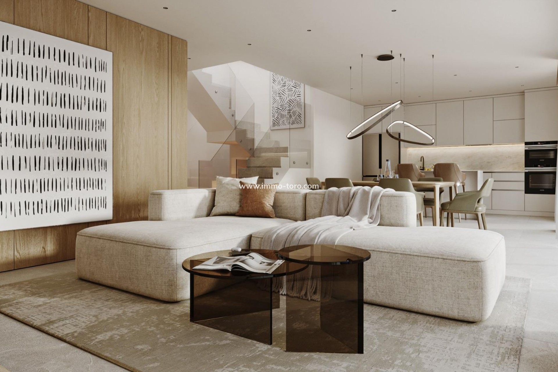 Nieuwbouw - Appartement  - Mijas - Urb. Buenavista