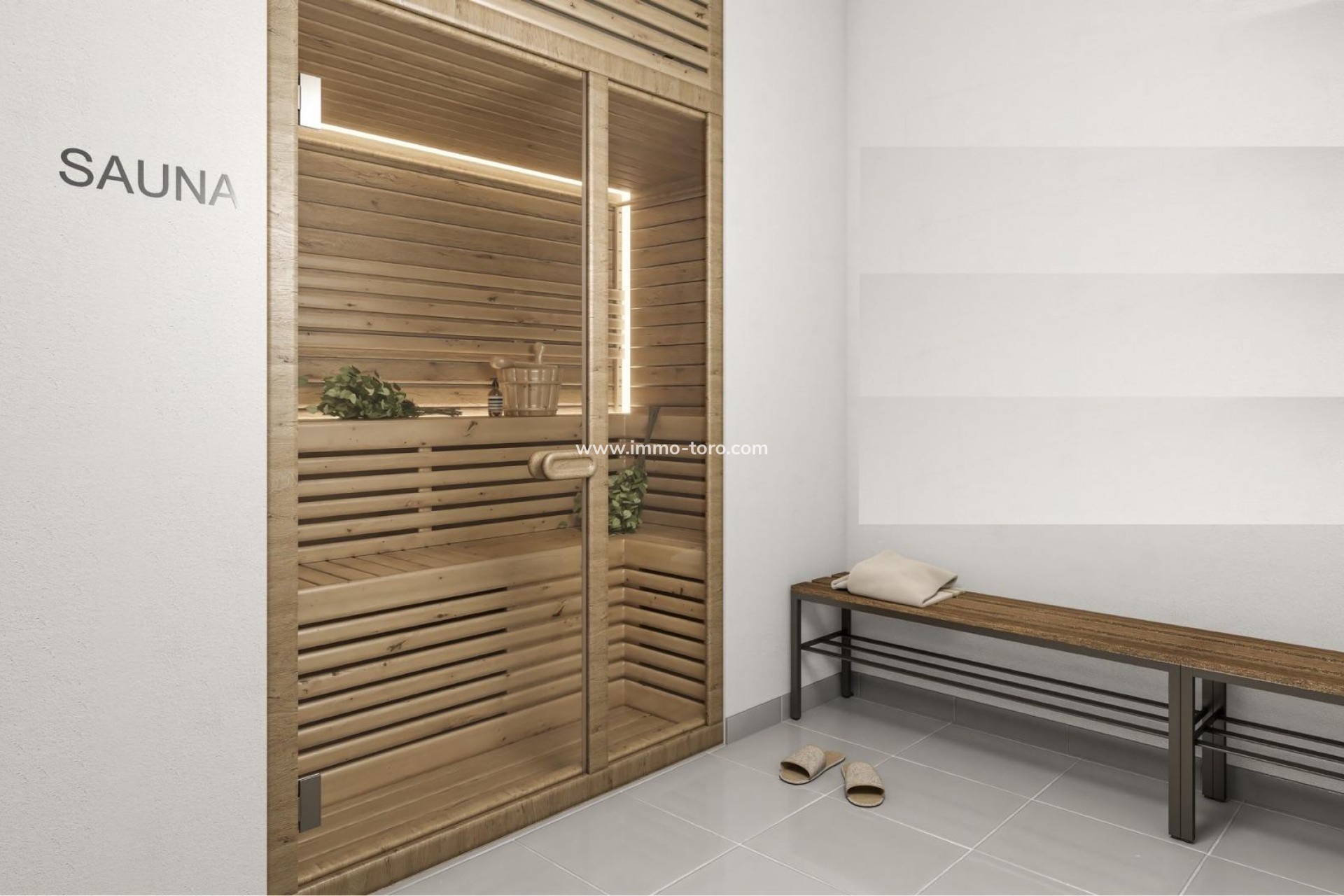 Nieuwbouw - Appartement  - Mijas - Urb. El Coto