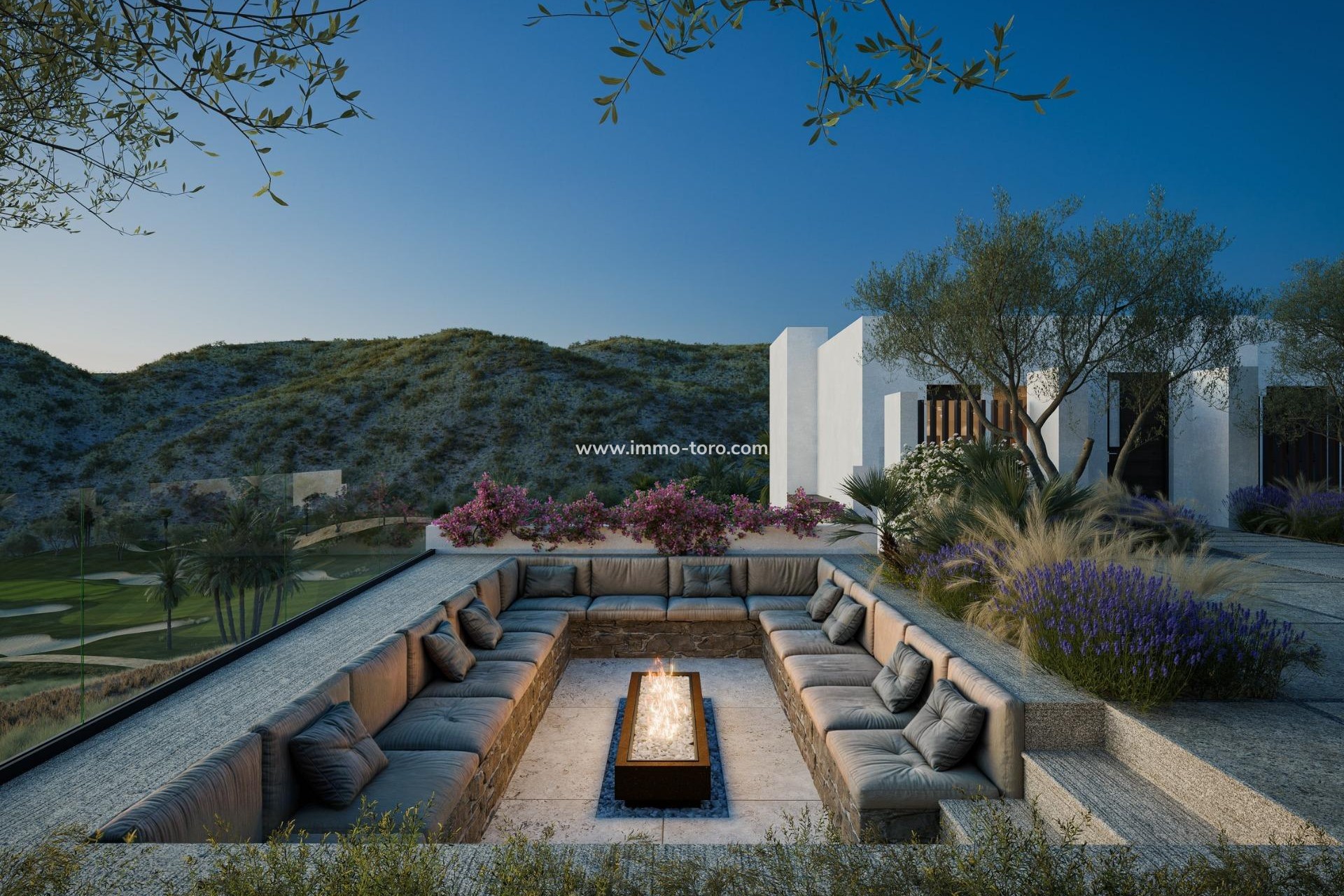 Nieuwbouw - Appartement  - Mojacar - Playa De Macenas