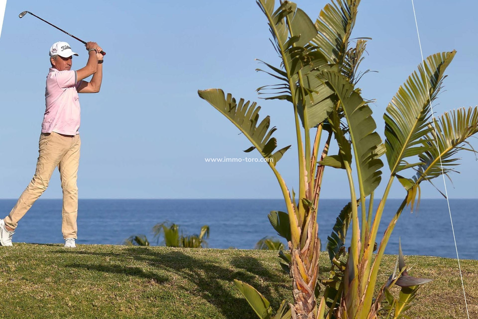 Nieuwbouw - Appartement  - Mojacar - Playa Macenas (Mojácar)