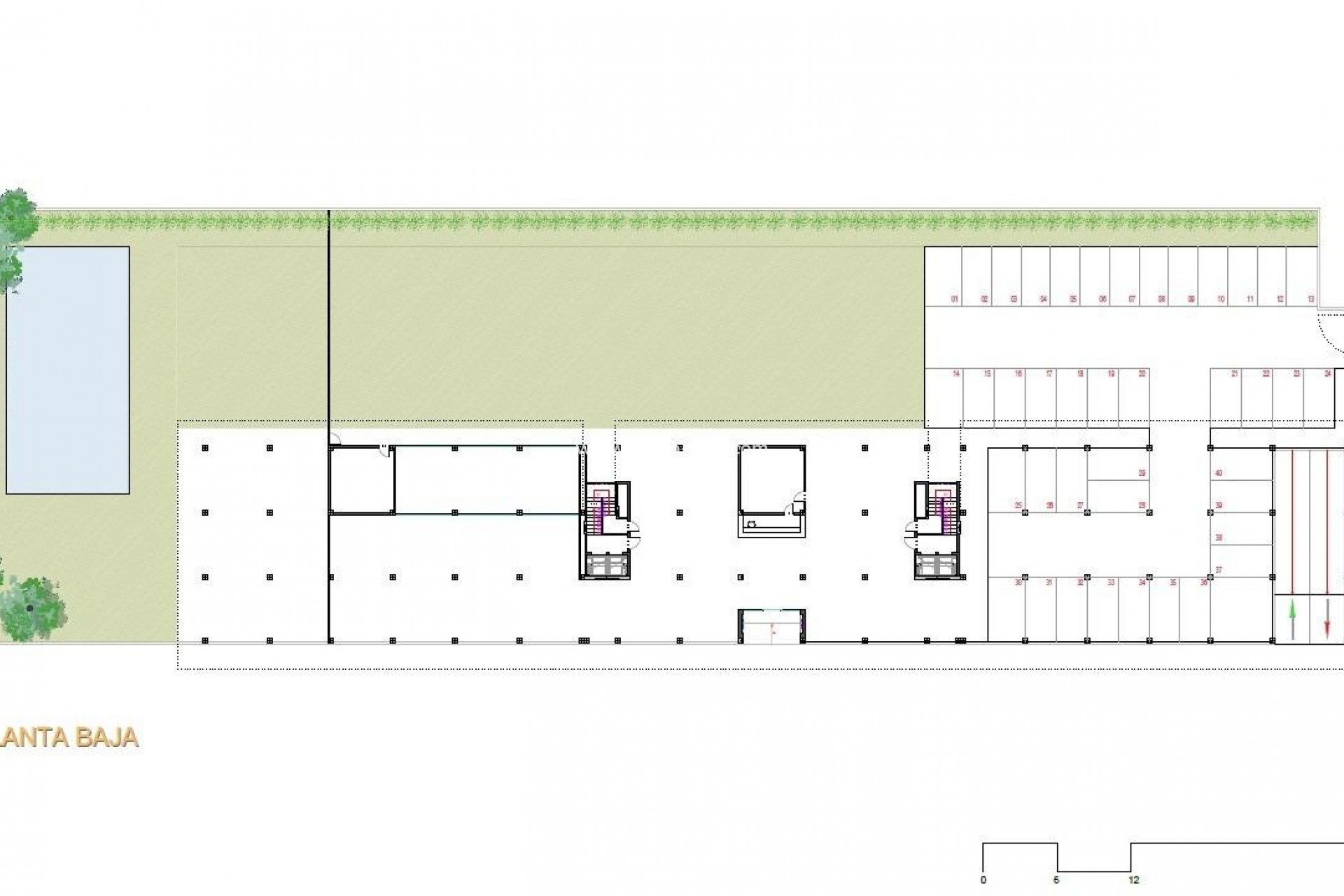 Nieuwbouw - Appartement  - Moncofa - Playa de Moncofa