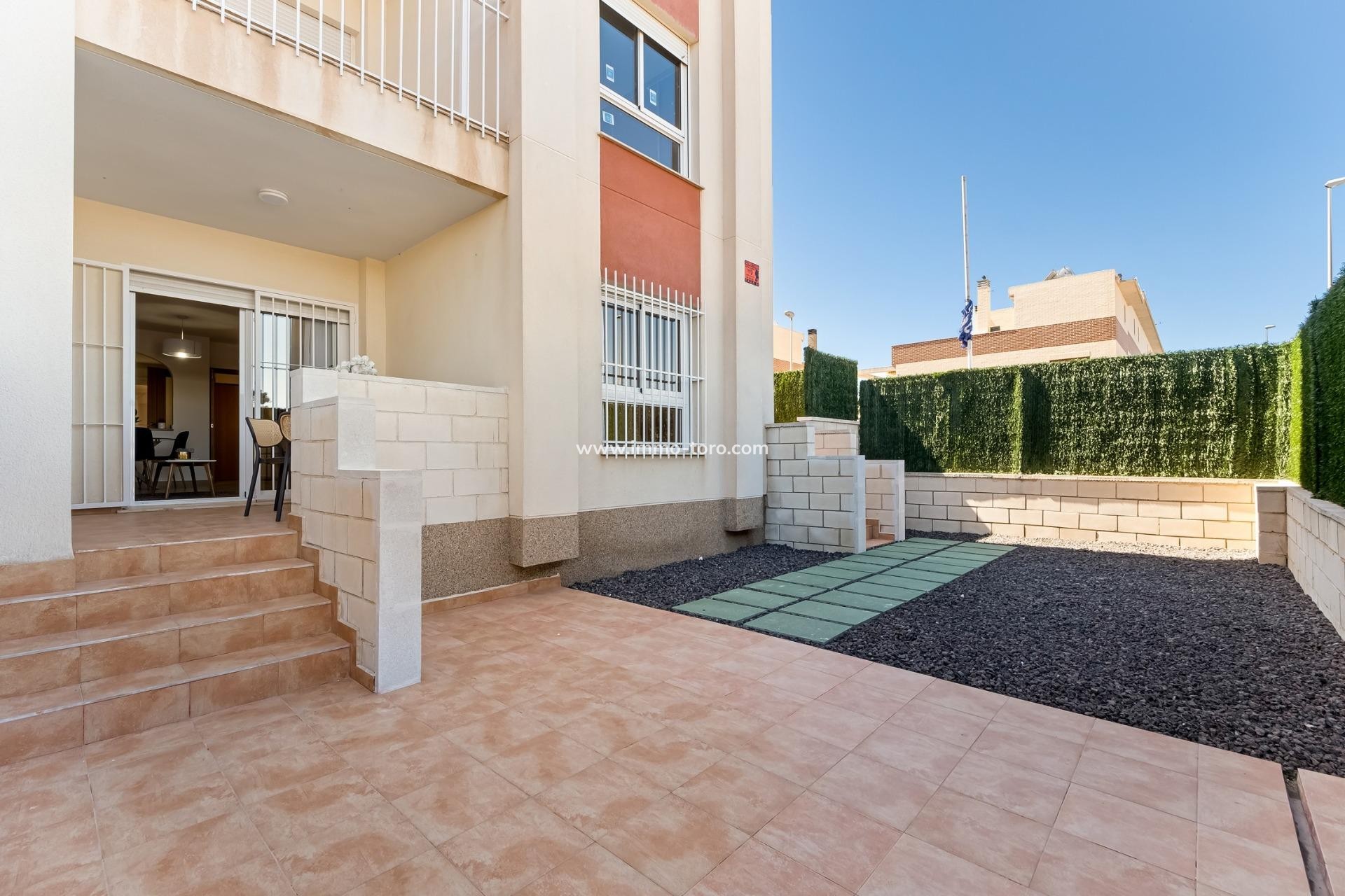 Nieuwbouw - Appartement  - Orihuela Costa - Lomas de Cabo Roig