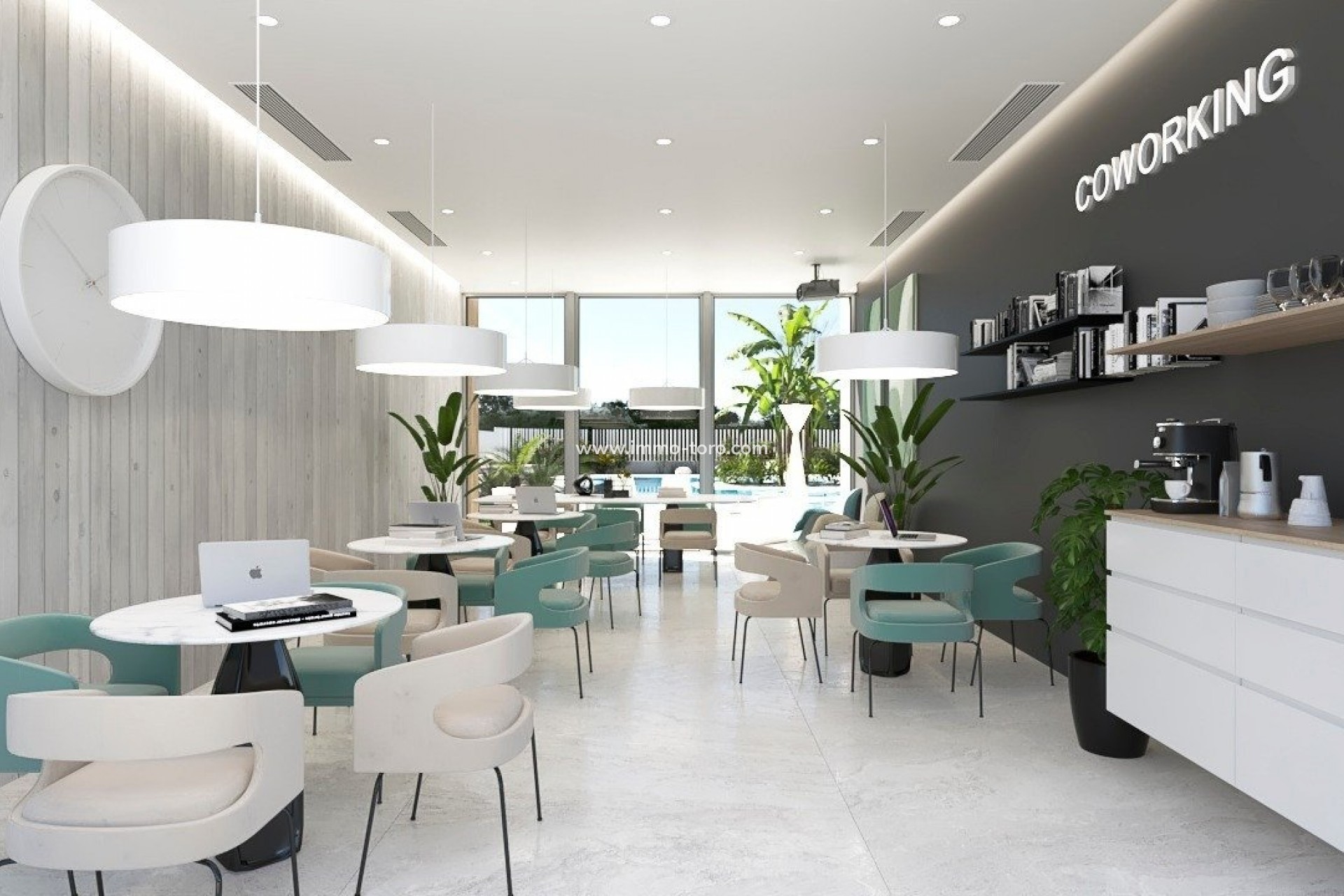 Nieuwbouw - Appartement  - Orihuela Costa - Lomas de Cabo Roig