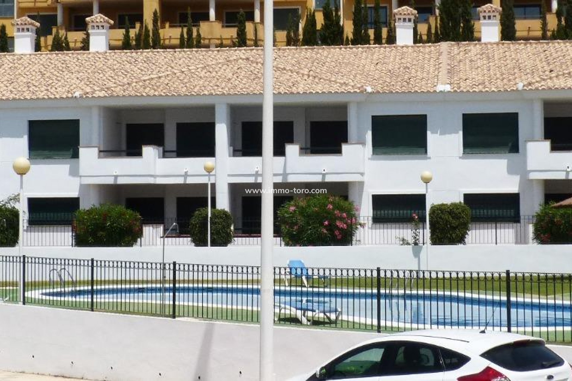 Nieuwbouw - Appartement  - Orihuela Costa - Lomas de Campoamor