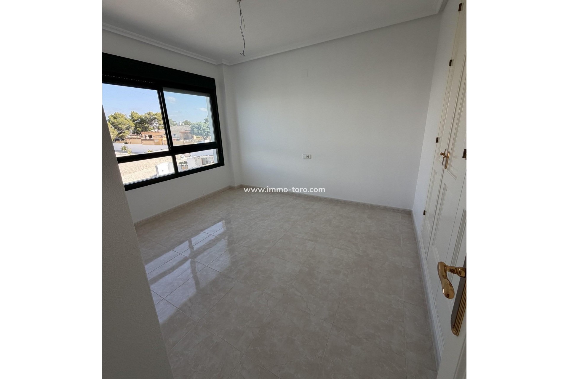 Nieuwbouw - Appartement  - Orihuela Costa - Lomas de Campoamor