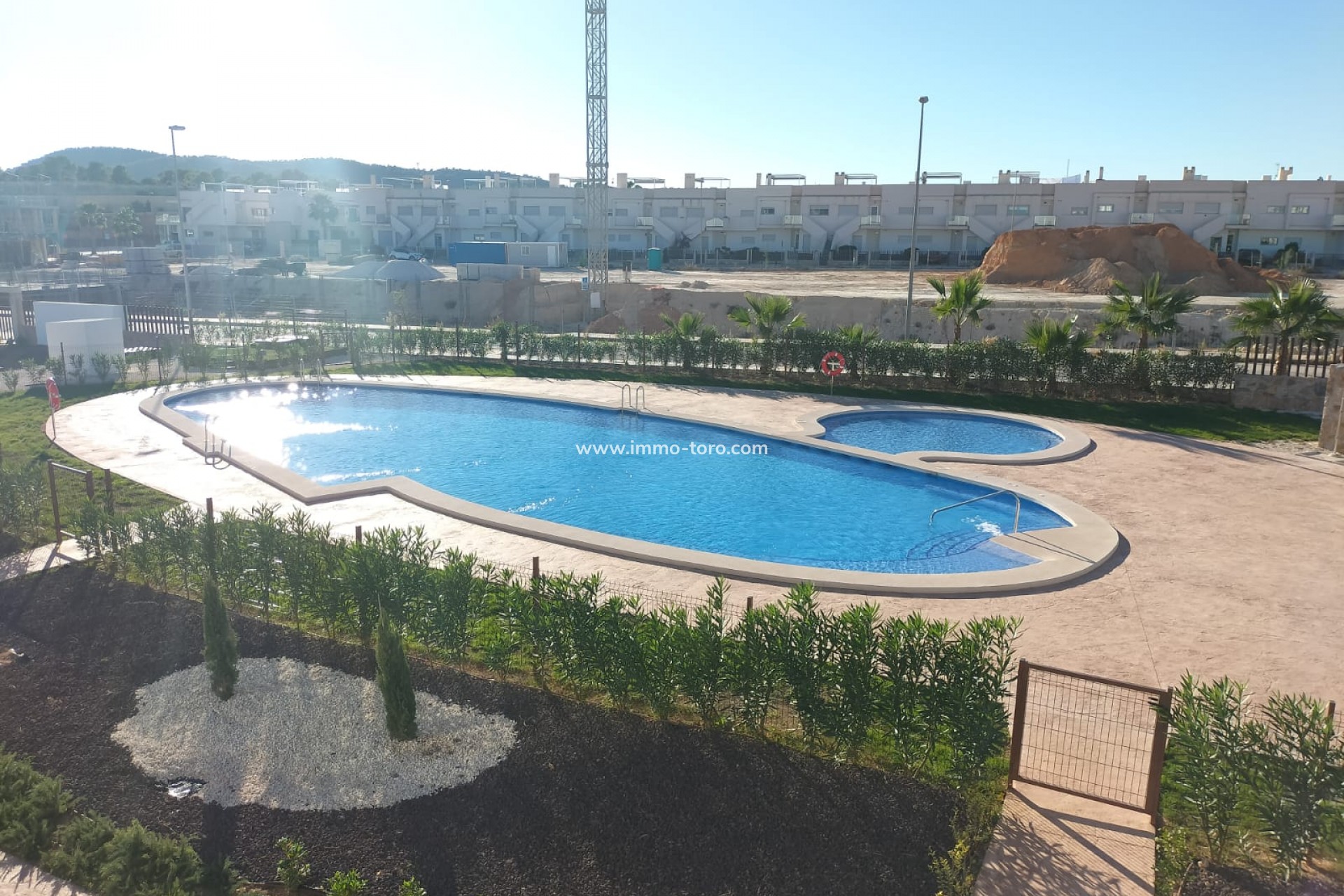 Nieuwbouw - Appartement  - Orihuela Costa