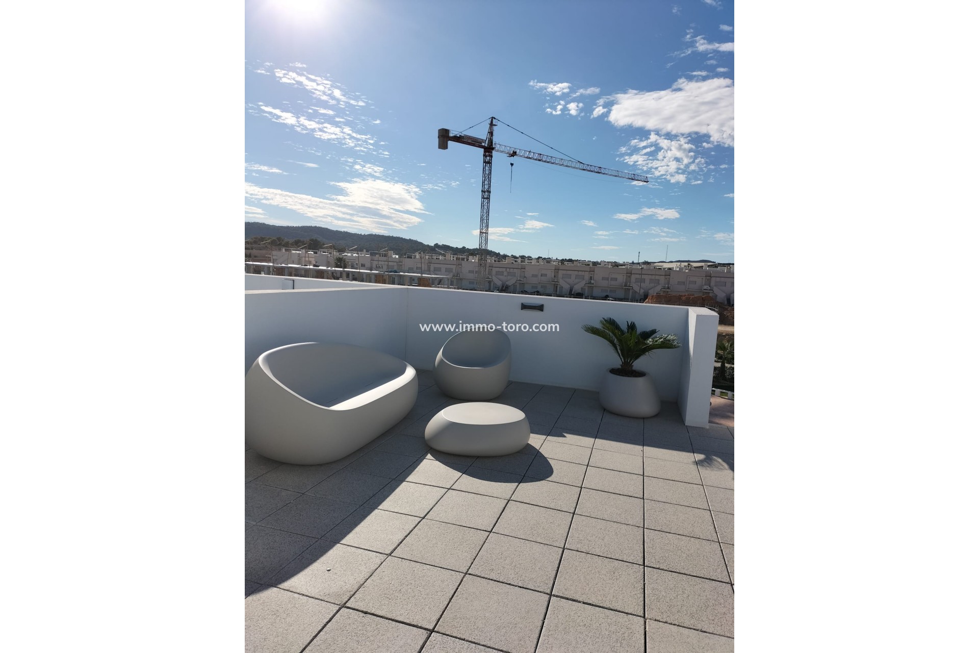 Nieuwbouw - Appartement  - Orihuela Costa