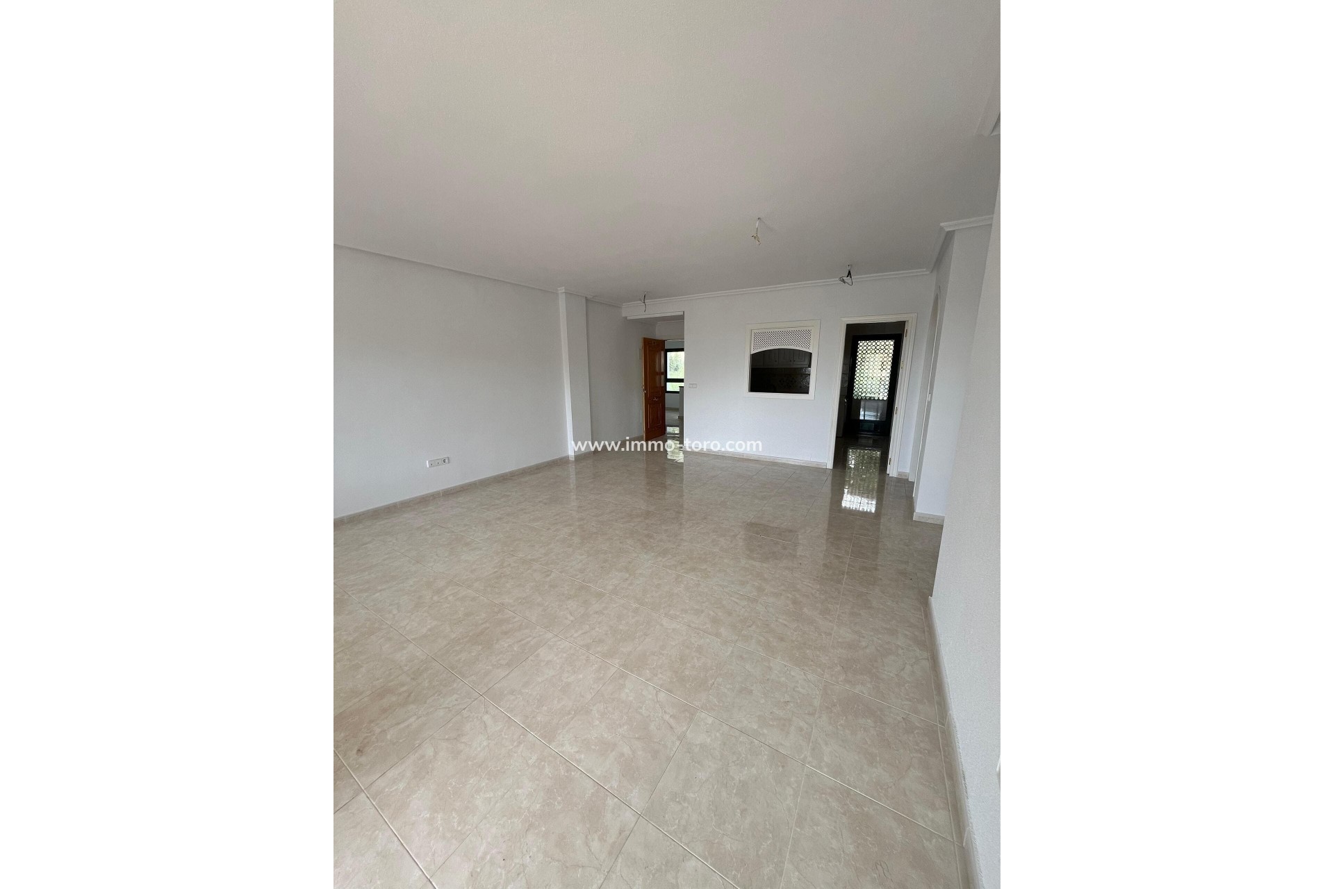 Nieuwbouw - Appartement  - Orihuela Costa