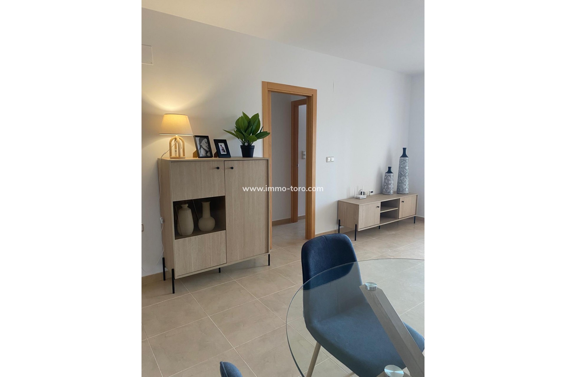 Nieuwbouw - Appartement  - Orihuela Costa