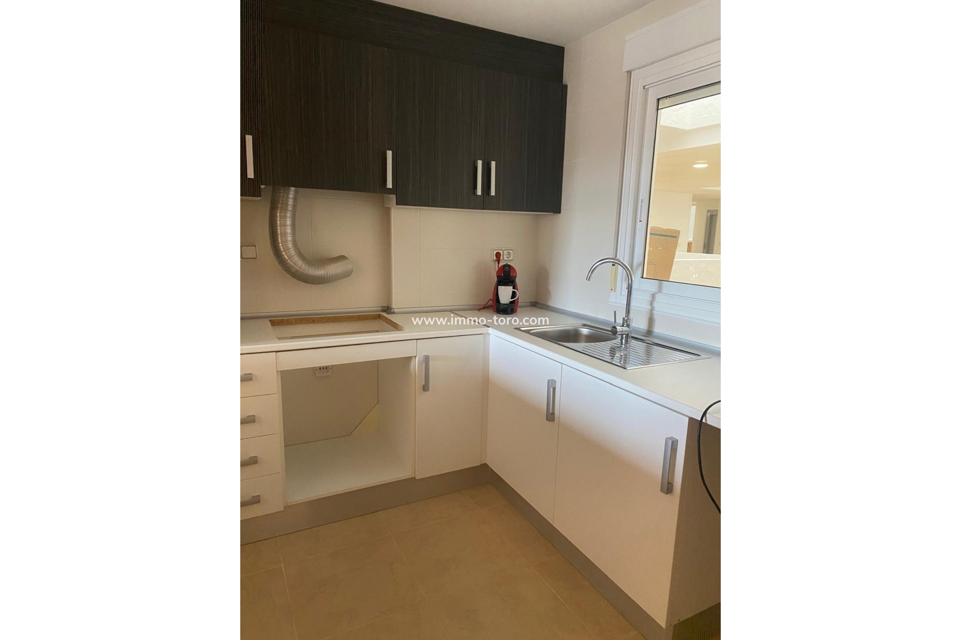 Nieuwbouw - Appartement  - Orihuela - Lomas de Cabo Roig