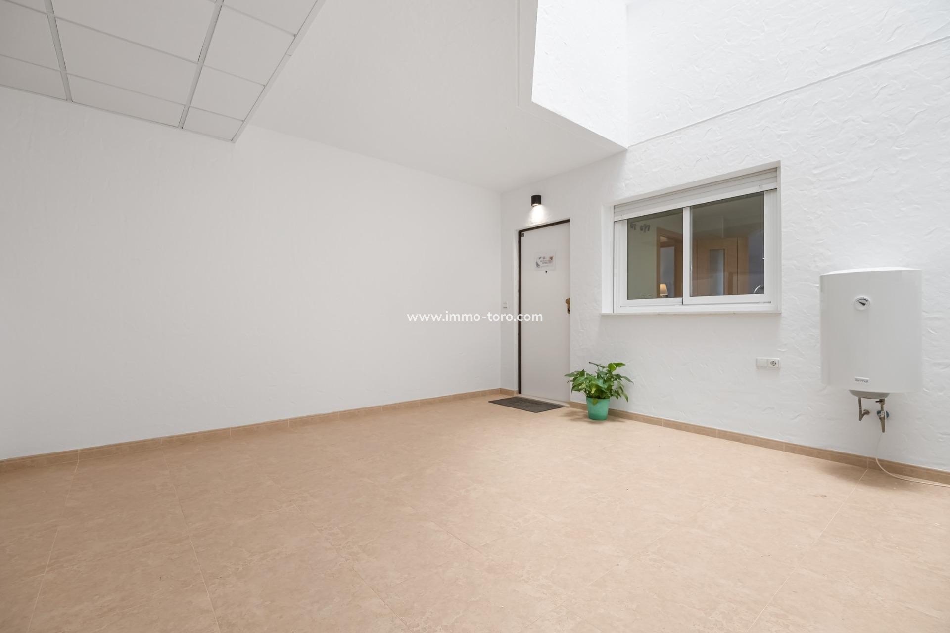 Nieuwbouw - Appartement  - Orihuela - Lomas de Cabo Roig