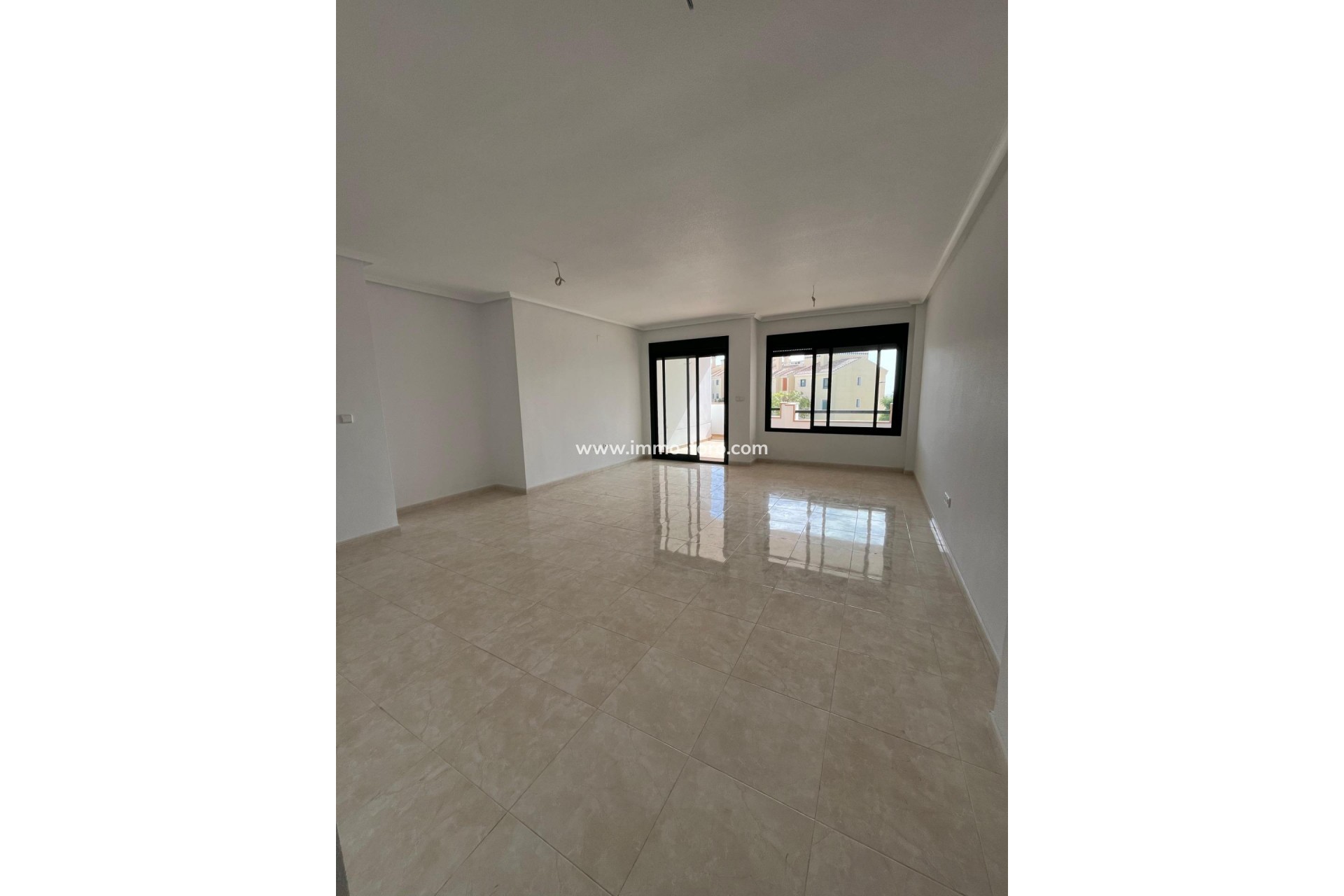 Nieuwbouw - Appartement  - Orihuela - Lomas De Campoamor-las Ramblas