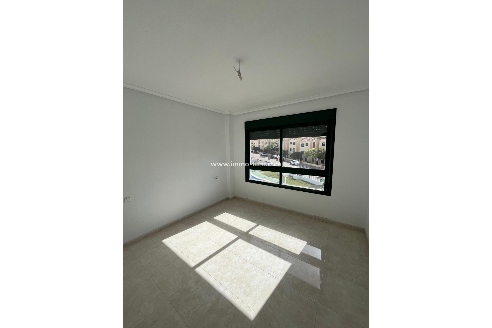 Nieuwbouw - Appartement  - Orihuela - Lomas De Campoamor-las Ramblas