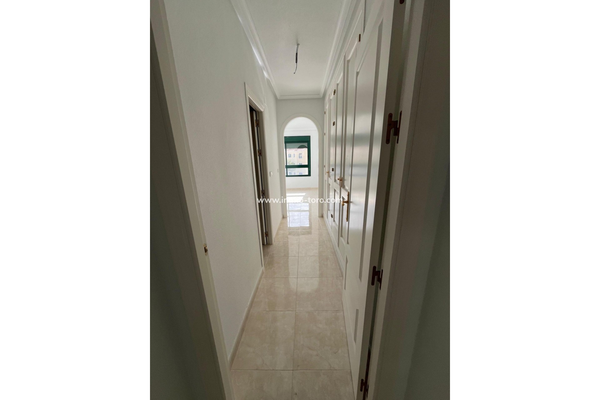 Nieuwbouw - Appartement  - Orihuela - Lomas De Campoamor-las Ramblas