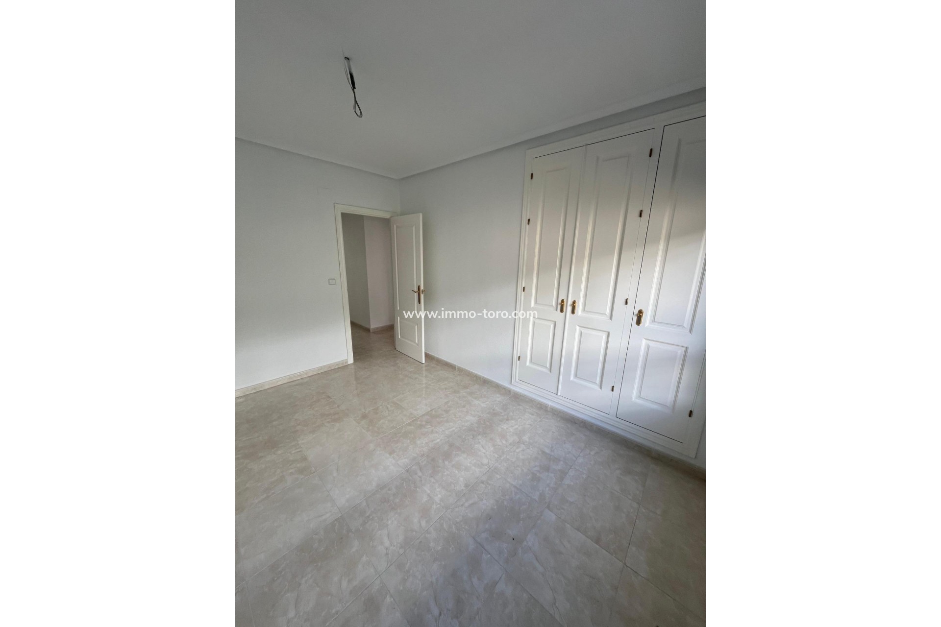 Nieuwbouw - Appartement  - Orihuela - Lomas De Campoamor-las Ramblas