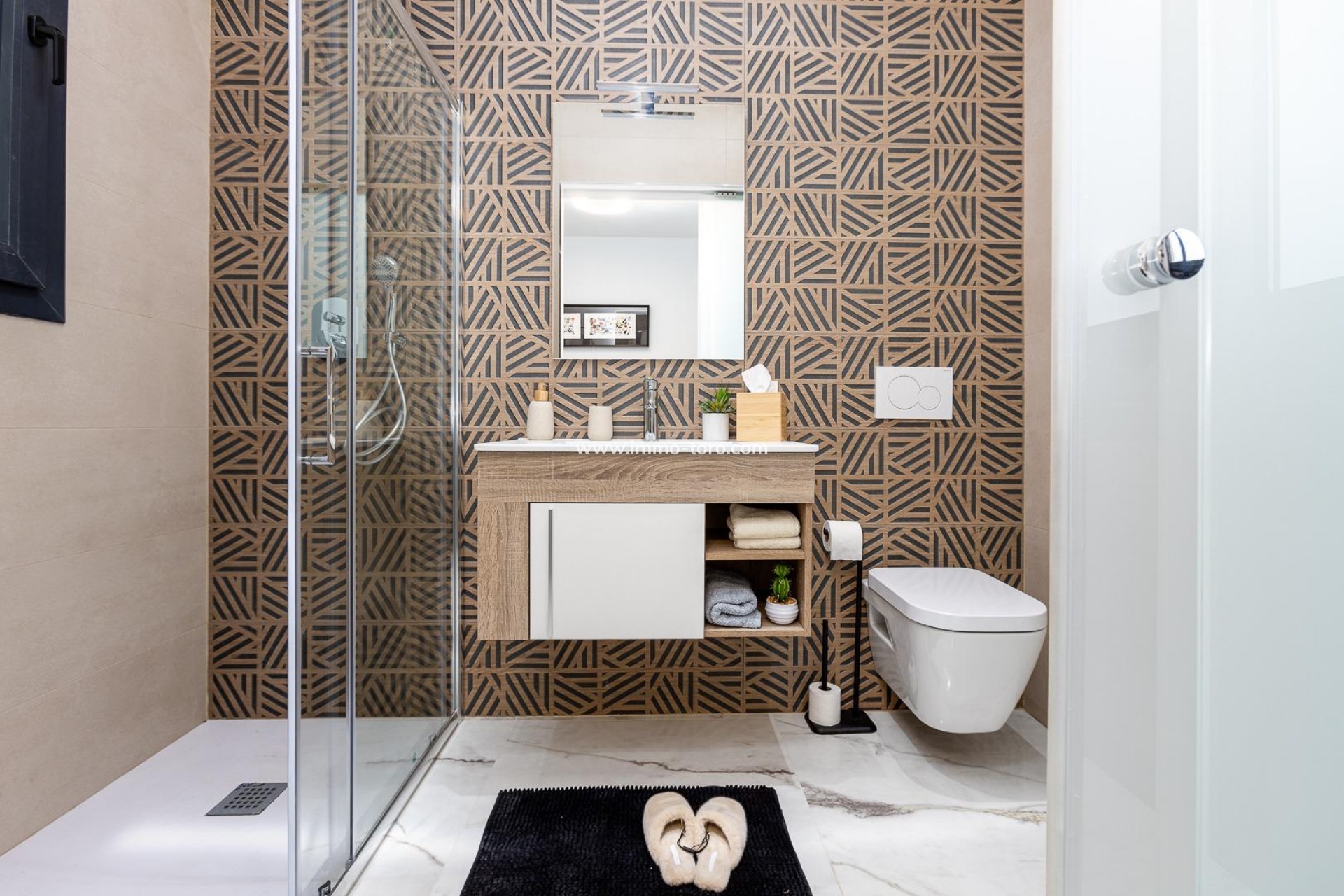 Nieuwbouw - Appartement  - Orihuela - Los Altos