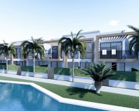 Nieuwbouw - Appartement - Orihuela - Orihuela Costa