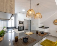 Nieuwbouw - Appartement - Orihuela - Orihuela Costa