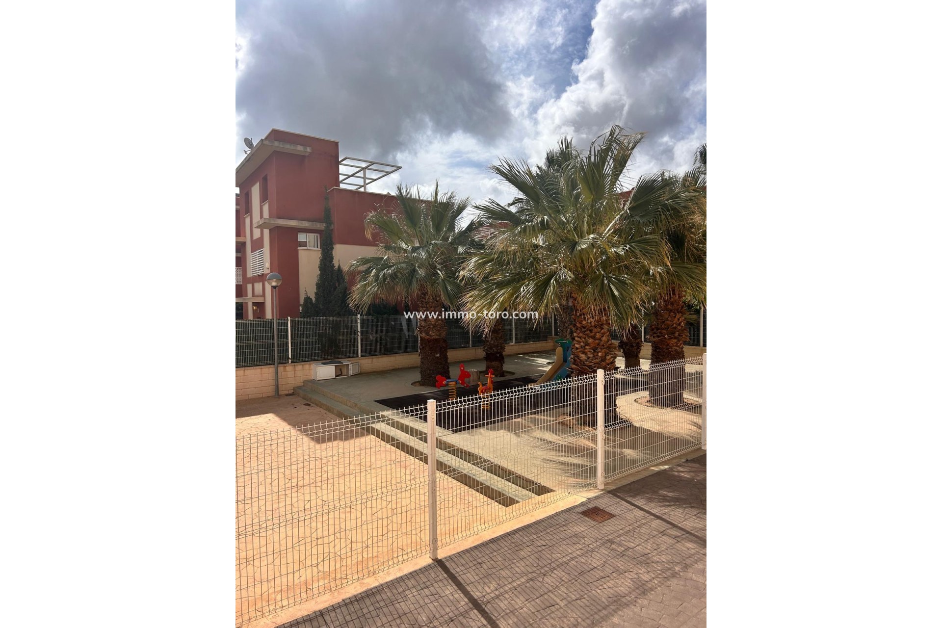 Nieuwbouw - Appartement  - Orihuela - Orihuela Costa