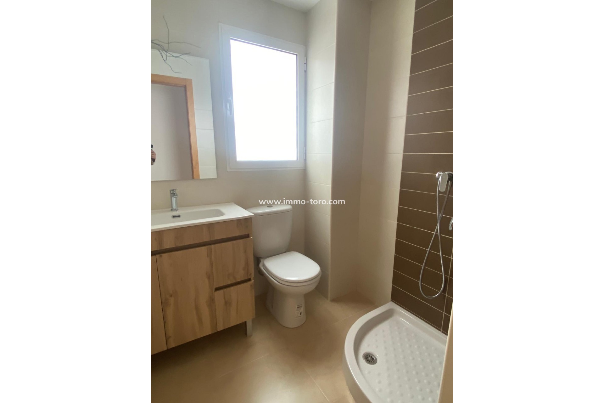 Nieuwbouw - Appartement  - Orihuela - Orihuela Costa