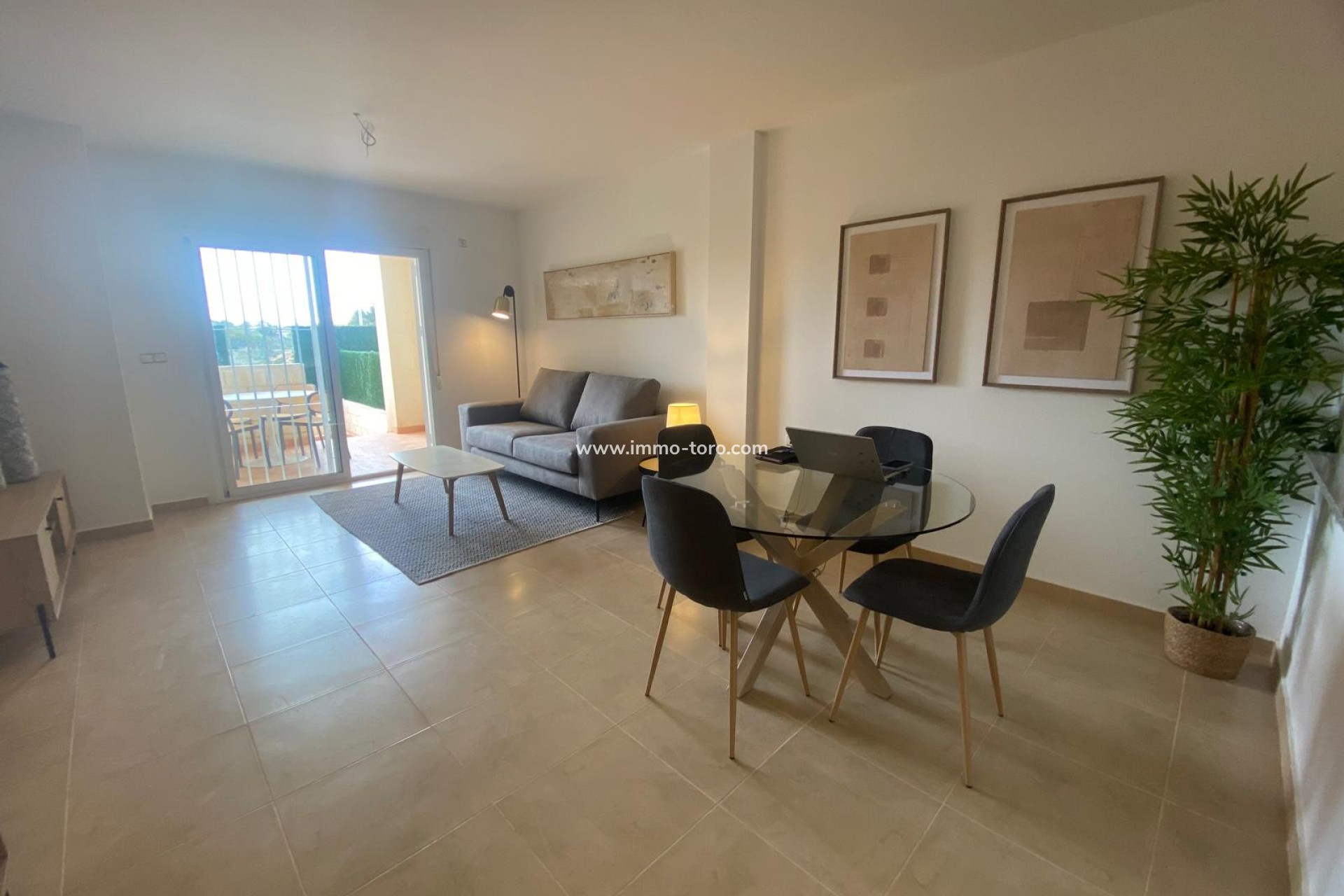 Nieuwbouw - Appartement  - Orihuela - Orihuela Costa