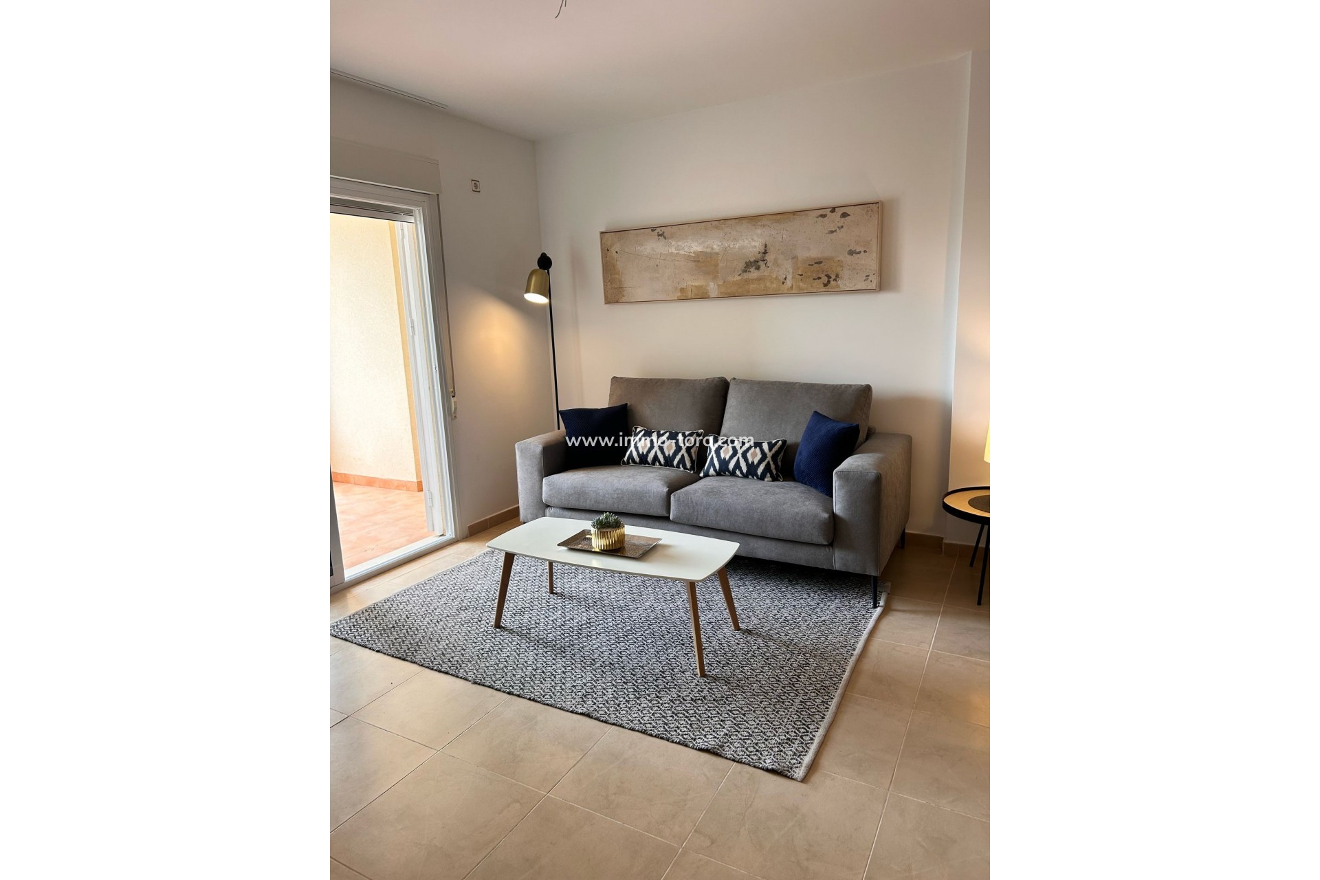 Nieuwbouw - Appartement  - Orihuela - Orihuela Costa