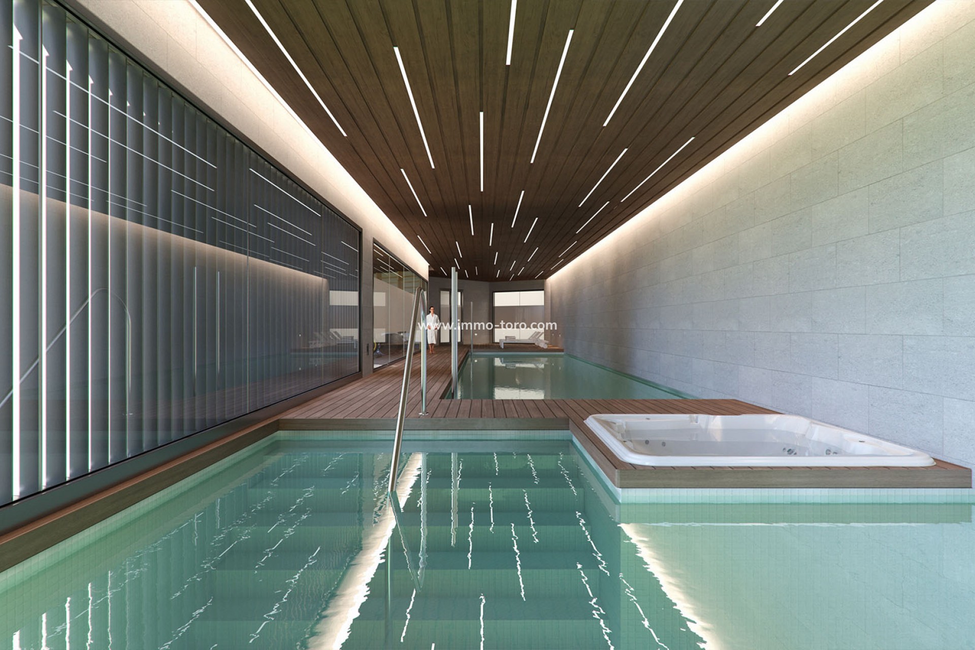 Nieuwbouw - Appartement  - Orihuela - Orihuela Costa