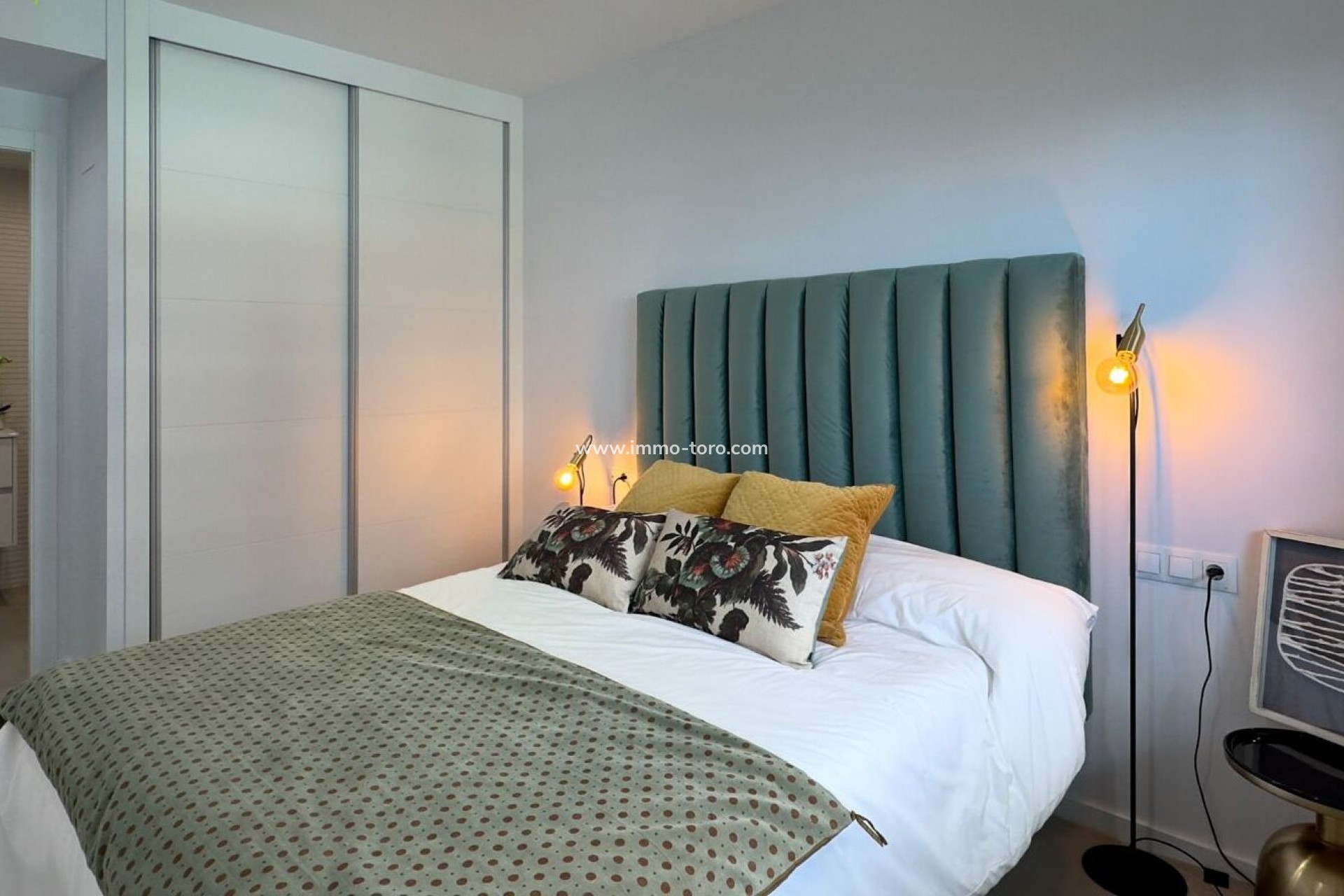 Nieuwbouw - Appartement  - Orihuela - Orihuela Costa