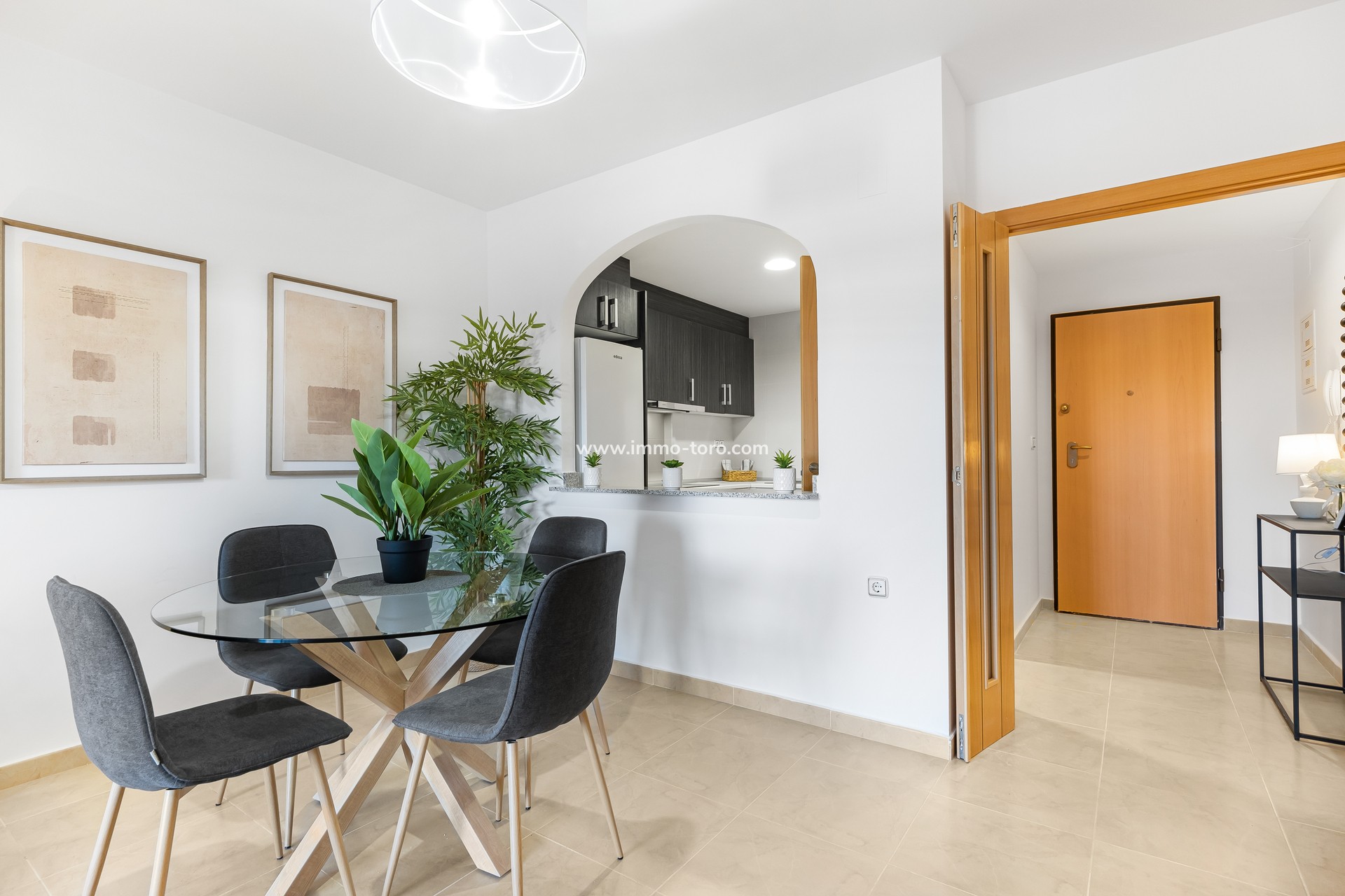 Nieuwbouw - Appartement  - Orihuela - Orihuela Costa