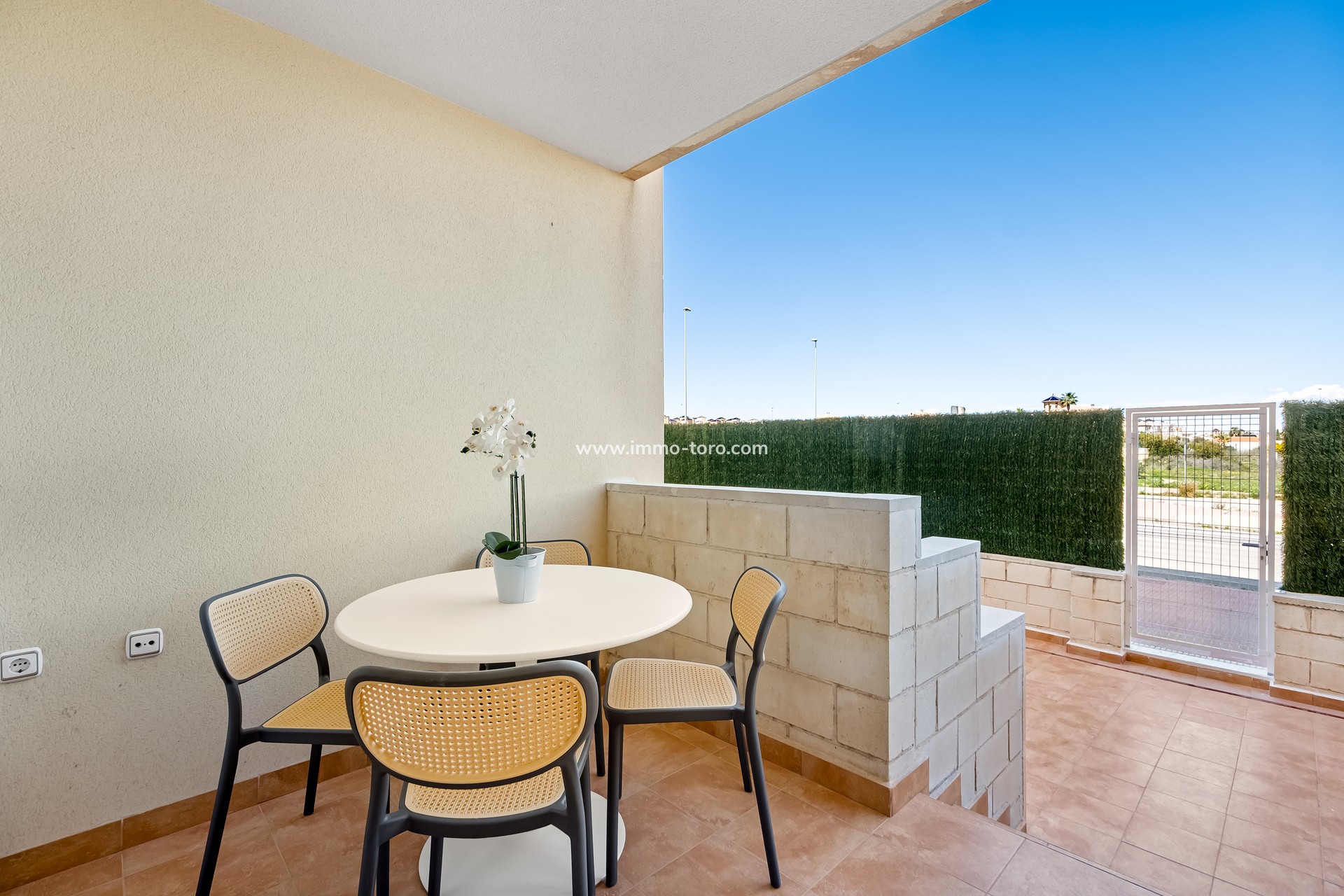 Nieuwbouw - Appartement  - Orihuela - Orihuela Costa