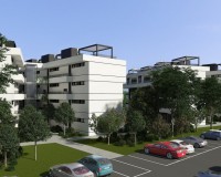 Nieuwbouw - Appartement - Orihuela - Villamartin