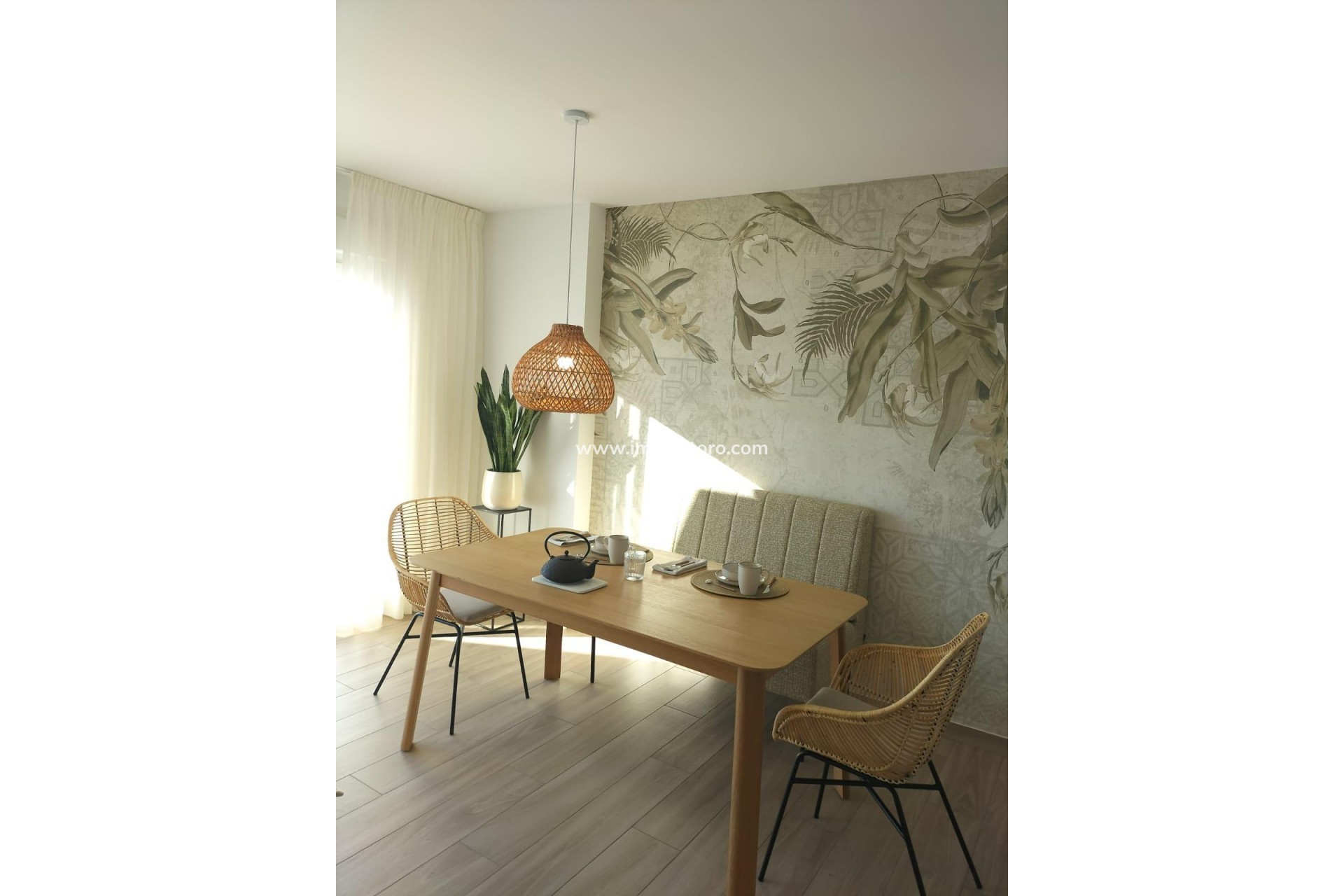 Nieuwbouw - Appartement  - Orihuela - Vistabella Golf