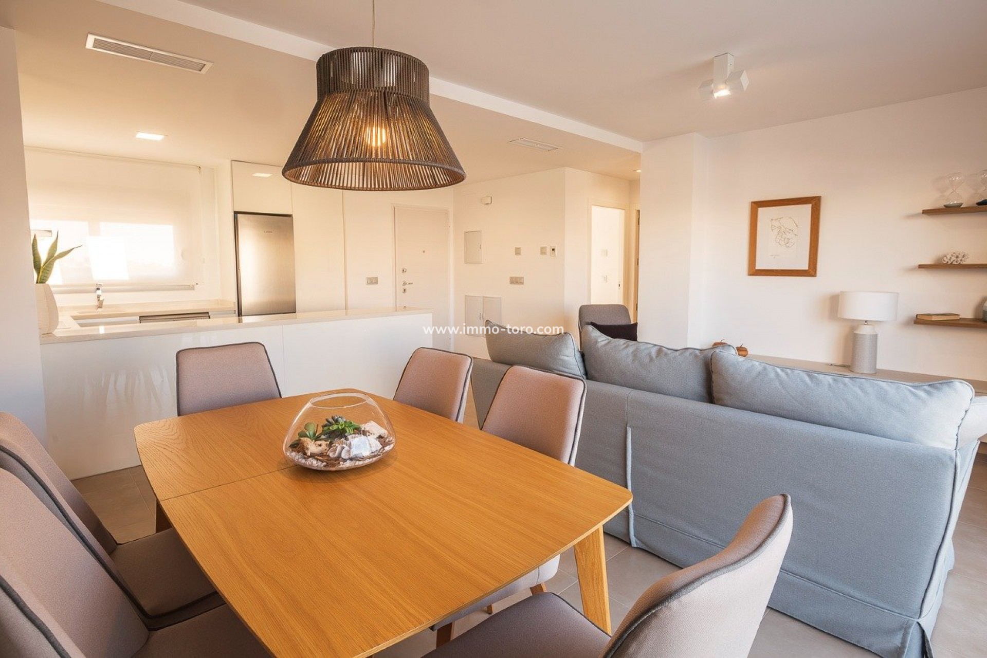 Nieuwbouw - Appartement  - Orihuela - Vistabella Golf