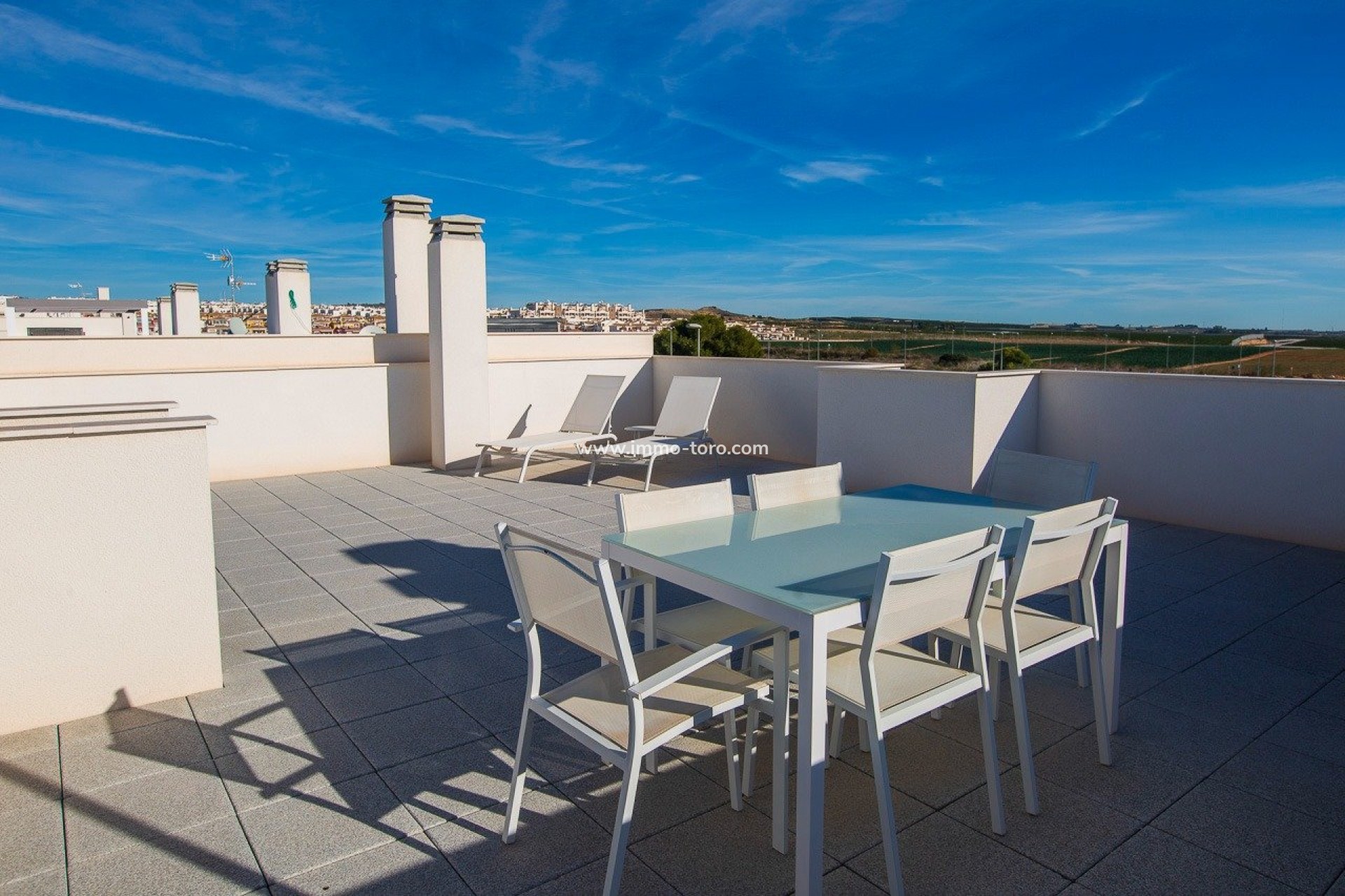 Nieuwbouw - Appartement  - Orihuela - Vistabella Golf