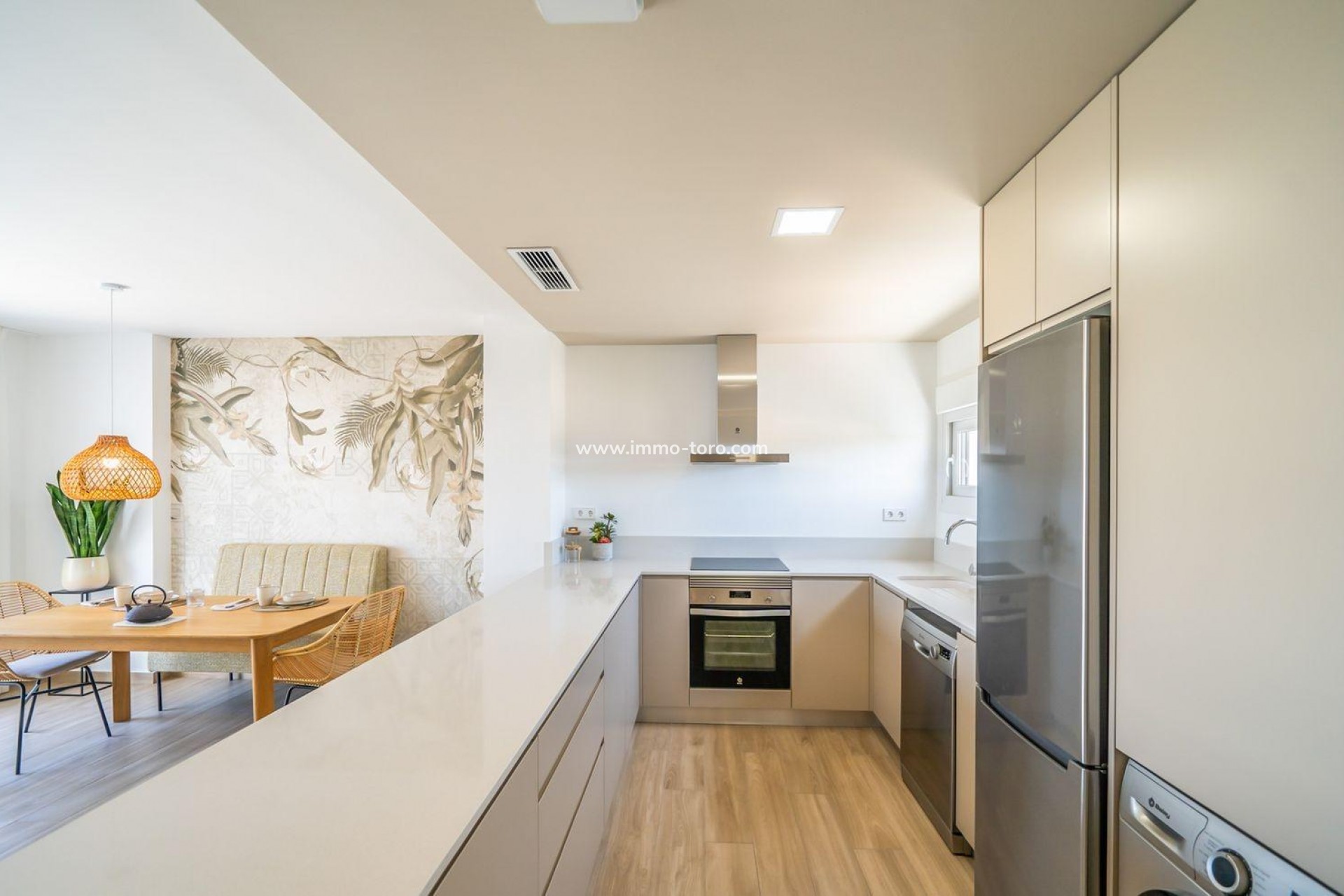 Nieuwbouw - Appartement  - Orihuela - Vistabella Golf