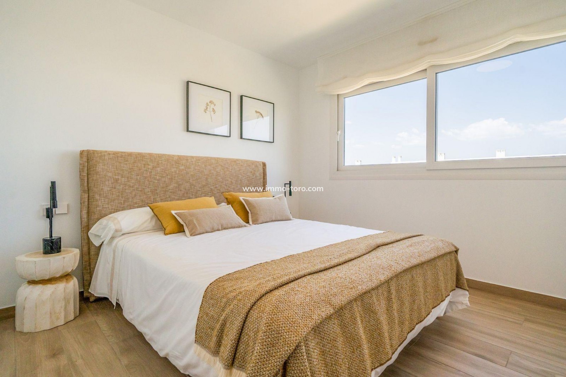 Nieuwbouw - Appartement  - Orihuela - Vistabella Golf