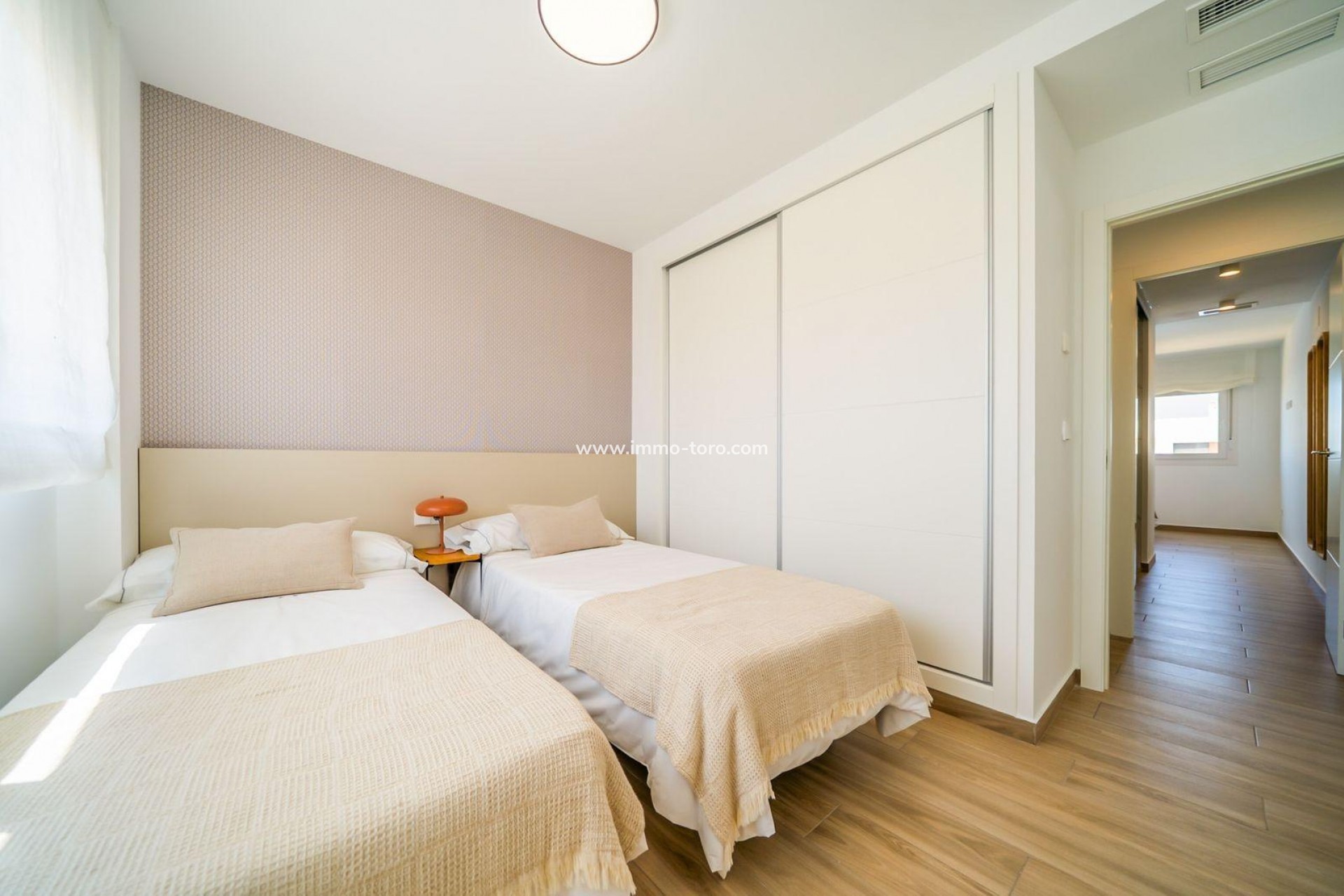 Nieuwbouw - Appartement  - Orihuela - Vistabella Golf