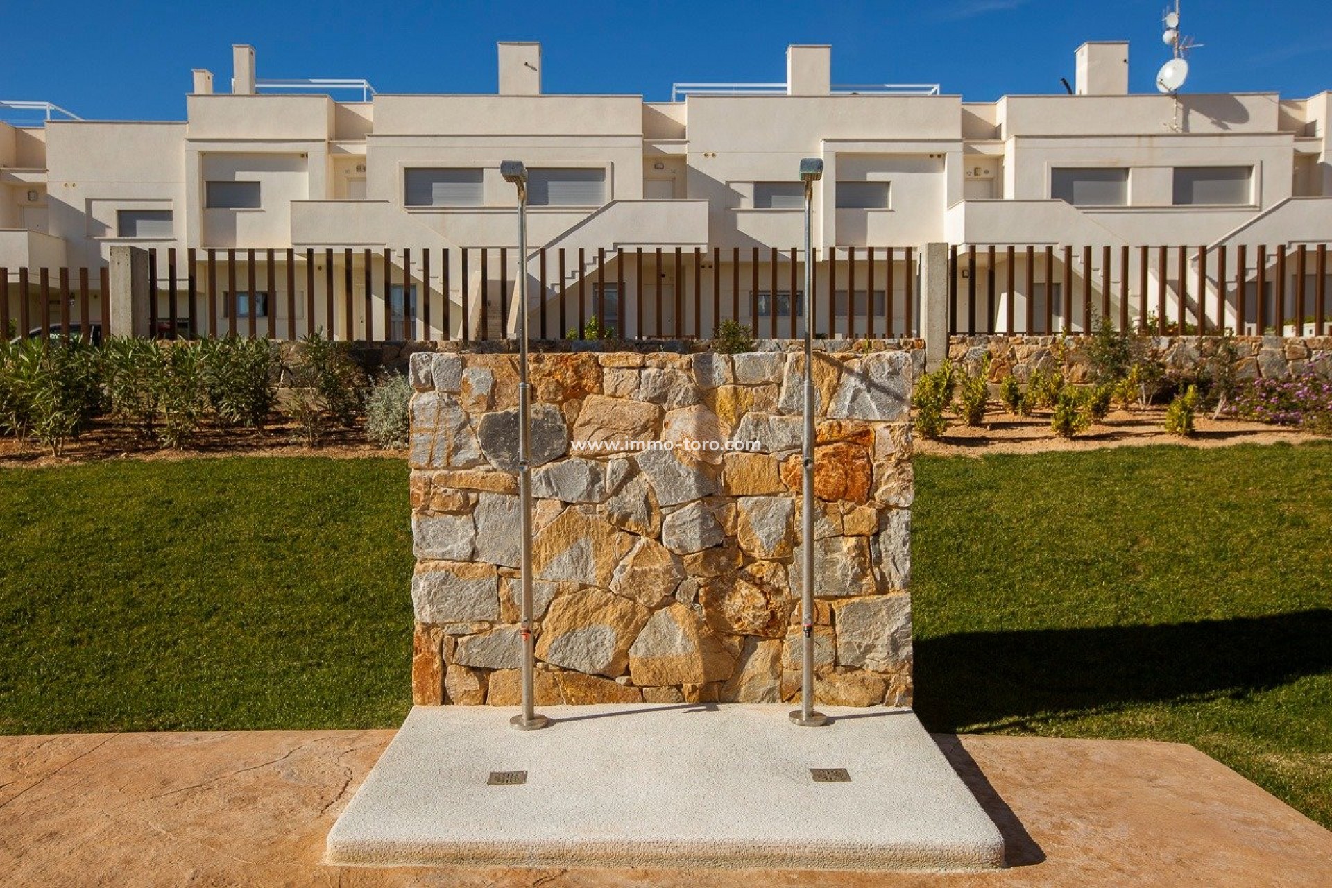 Nieuwbouw - Appartement  - Orihuela - Vistabella Golf