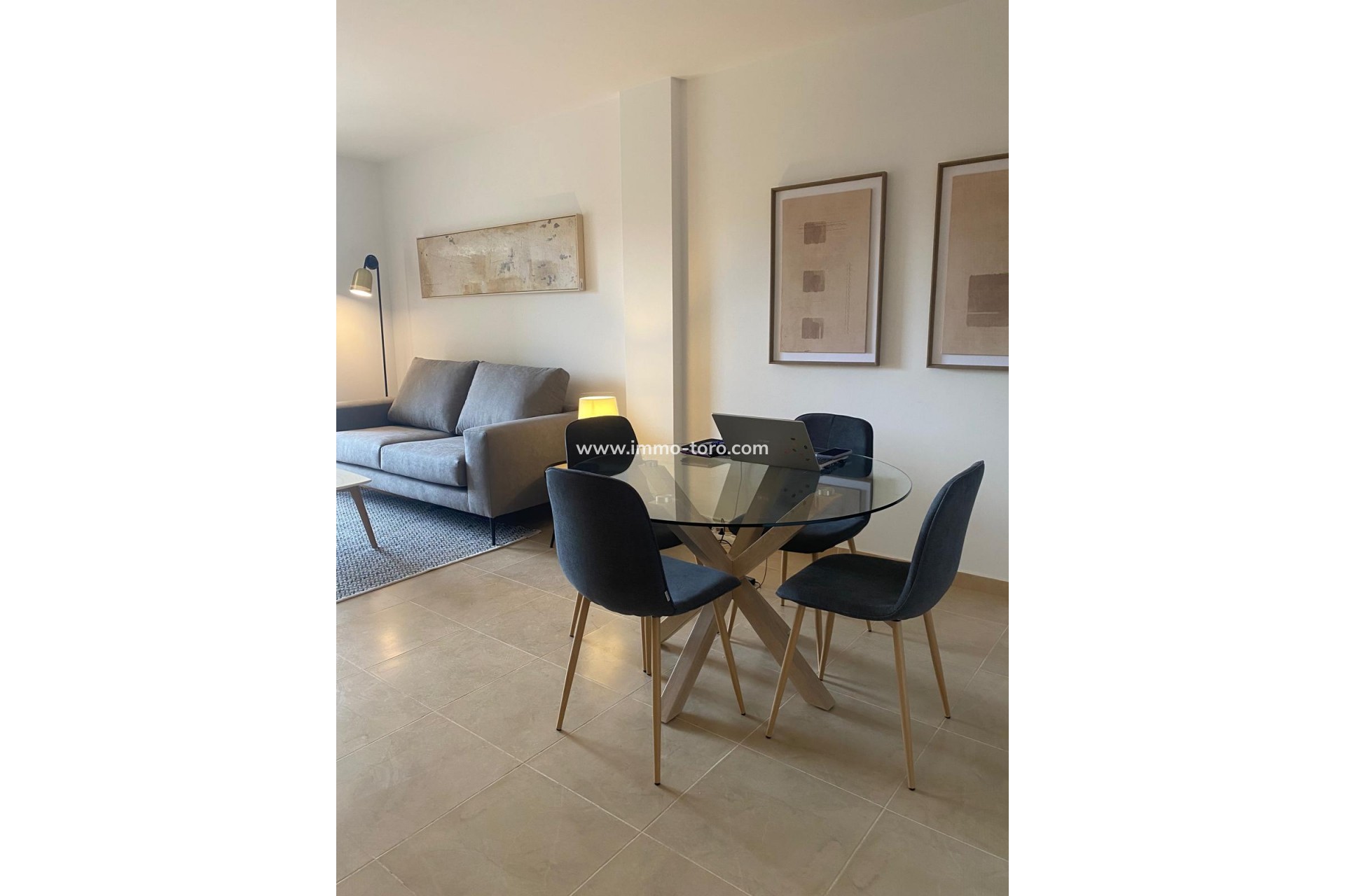 Nieuwbouw - Appartement  - Orihuela