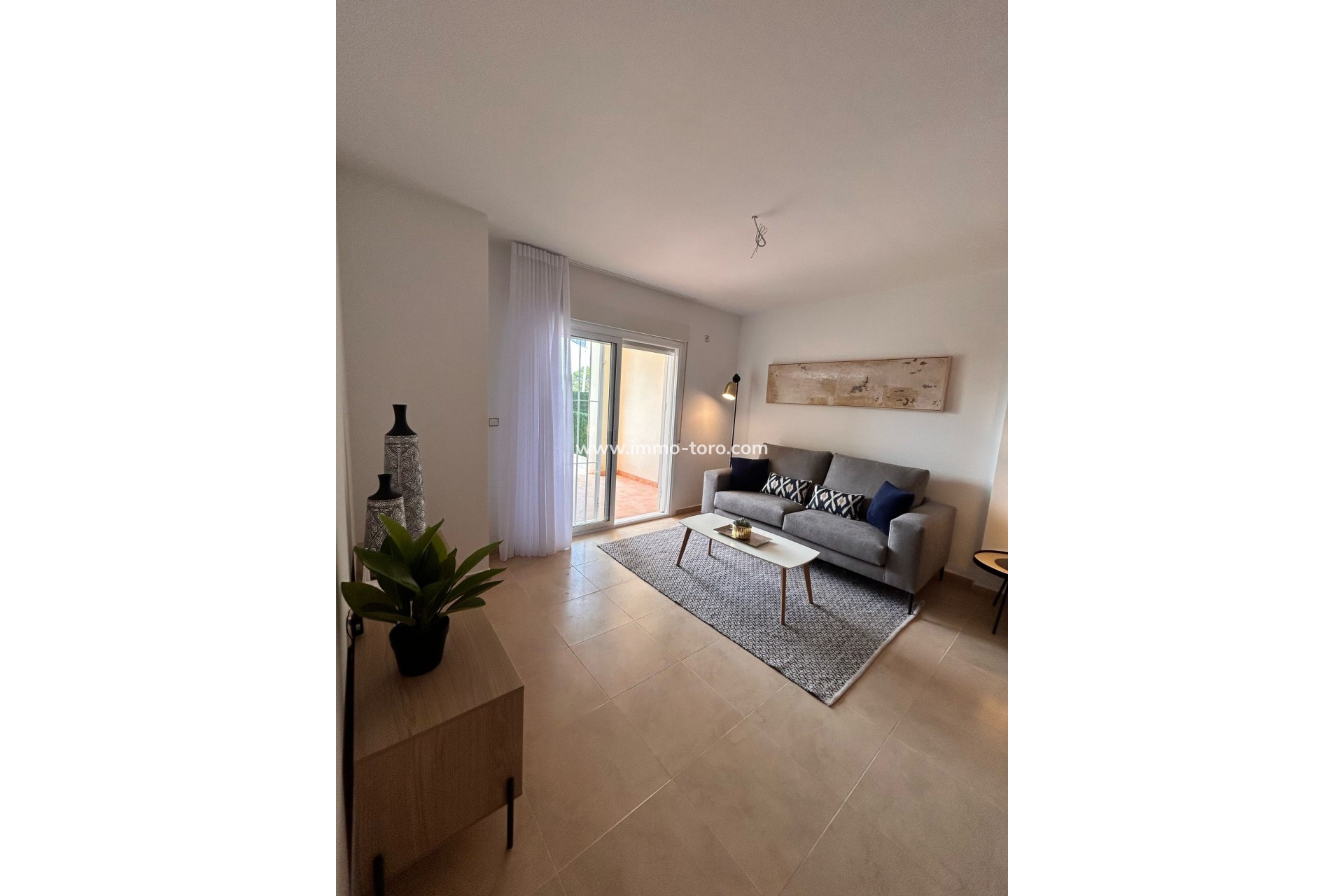 Nieuwbouw - Appartement  - Orihuela